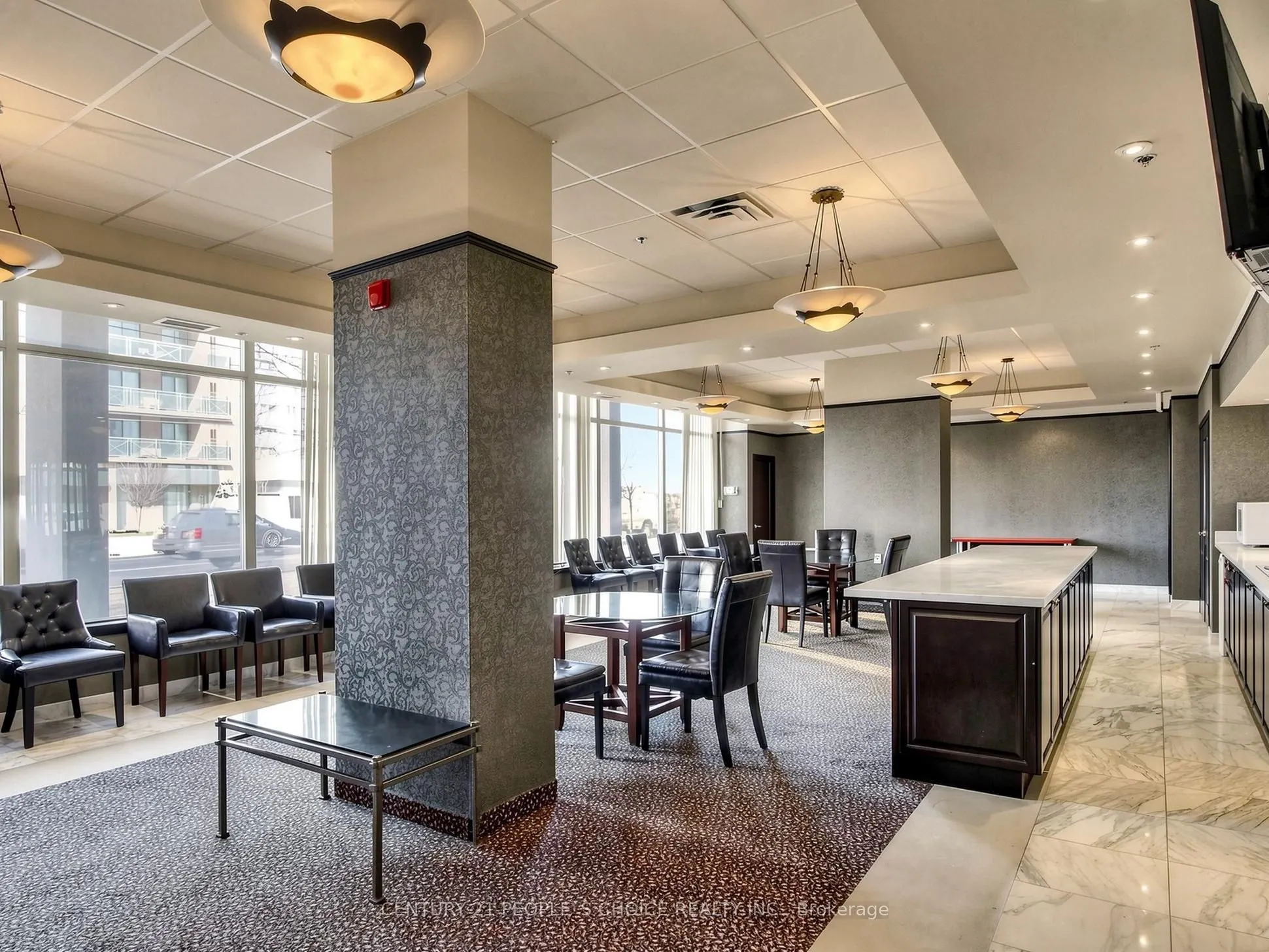 935 Sheppard Avenue W #603