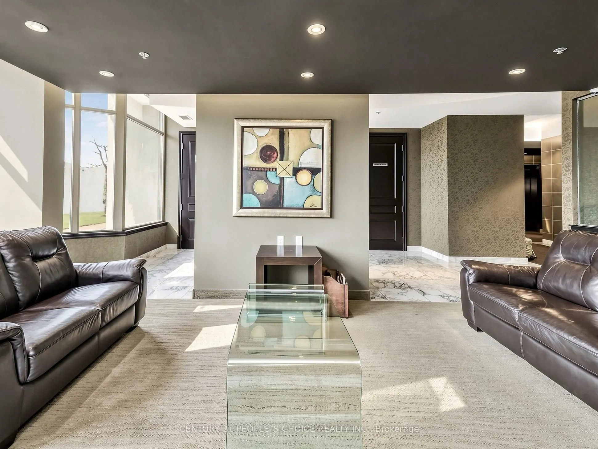 935 Sheppard Avenue W #603