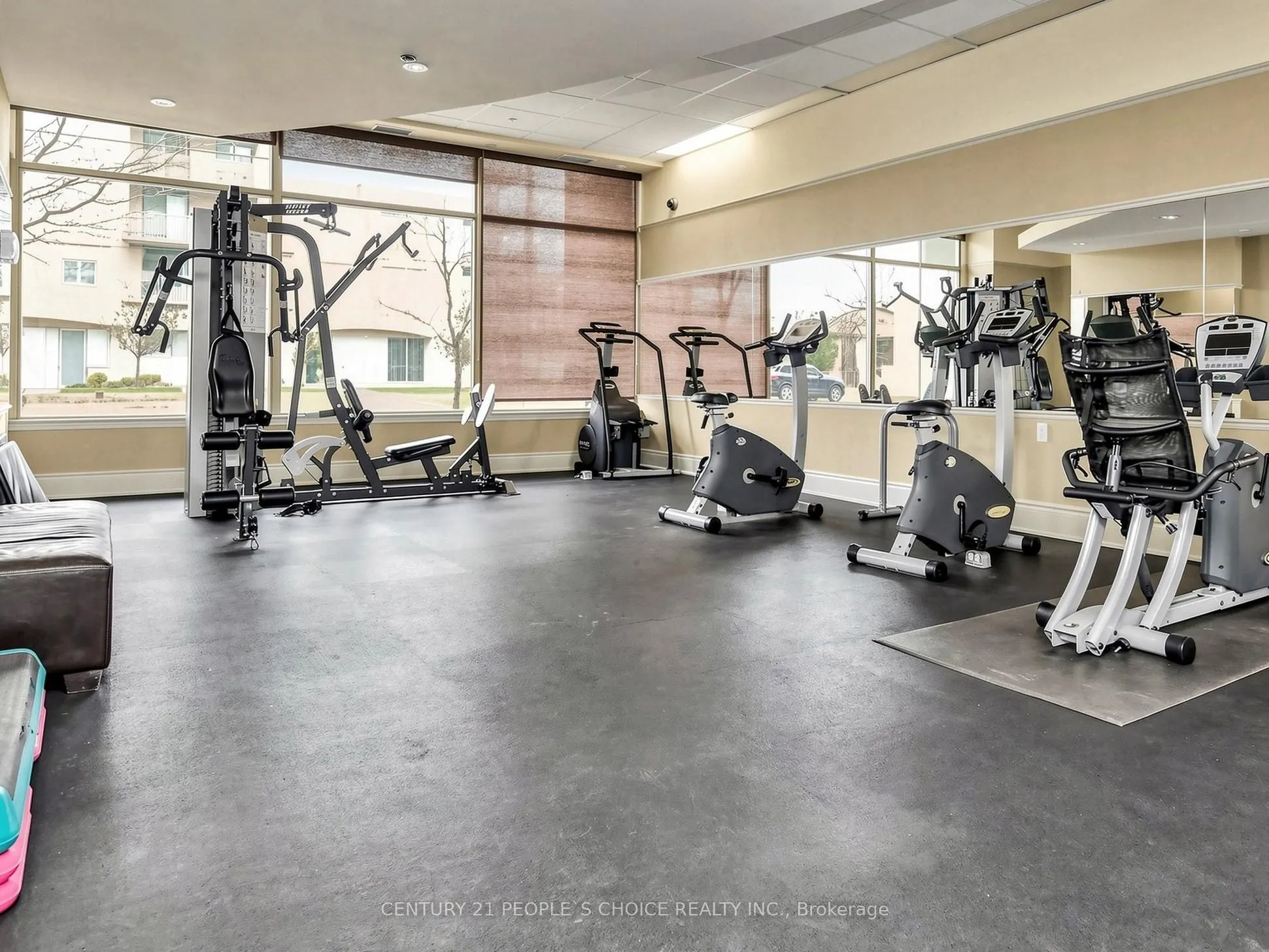 935 Sheppard Avenue W #603