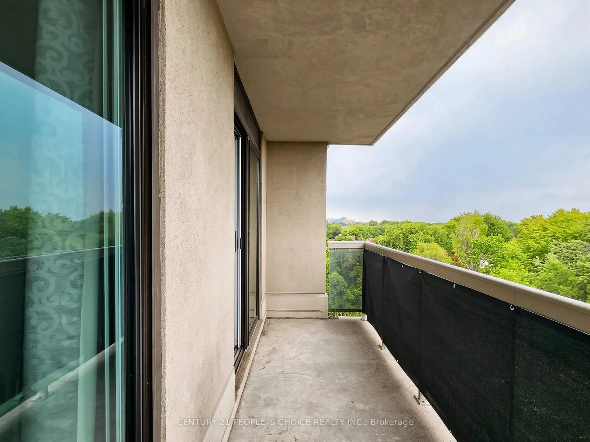 935 Sheppard Avenue W #603