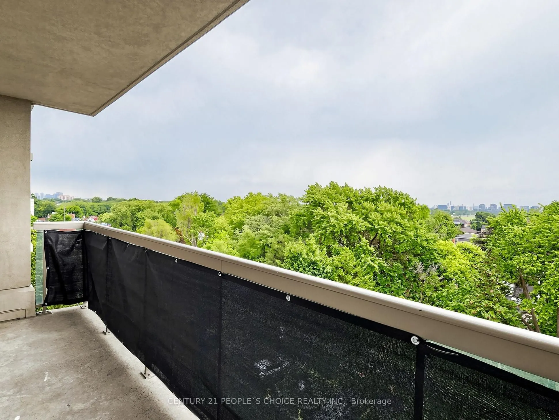 935 Sheppard Avenue W #603