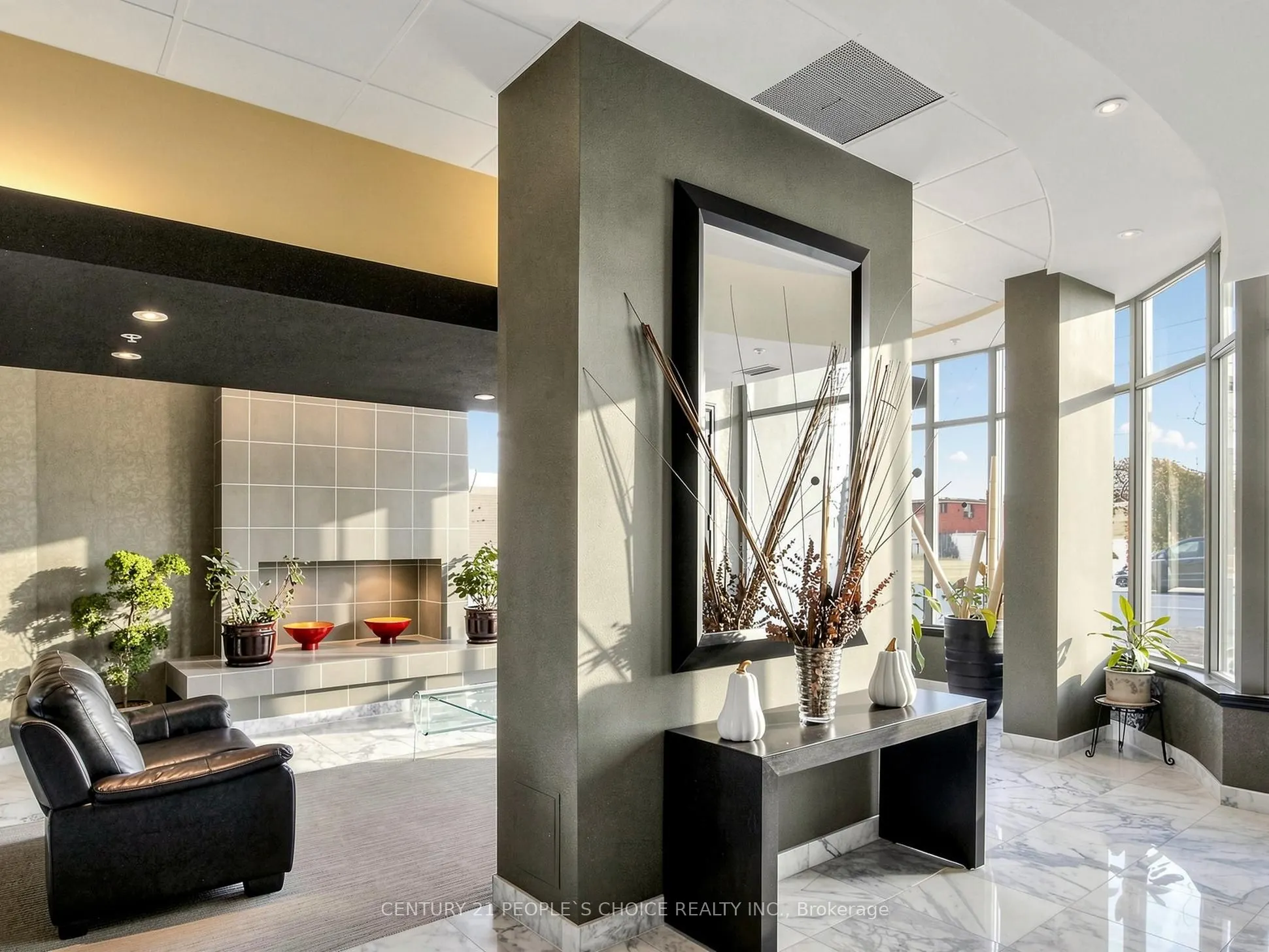 935 Sheppard Avenue W #603