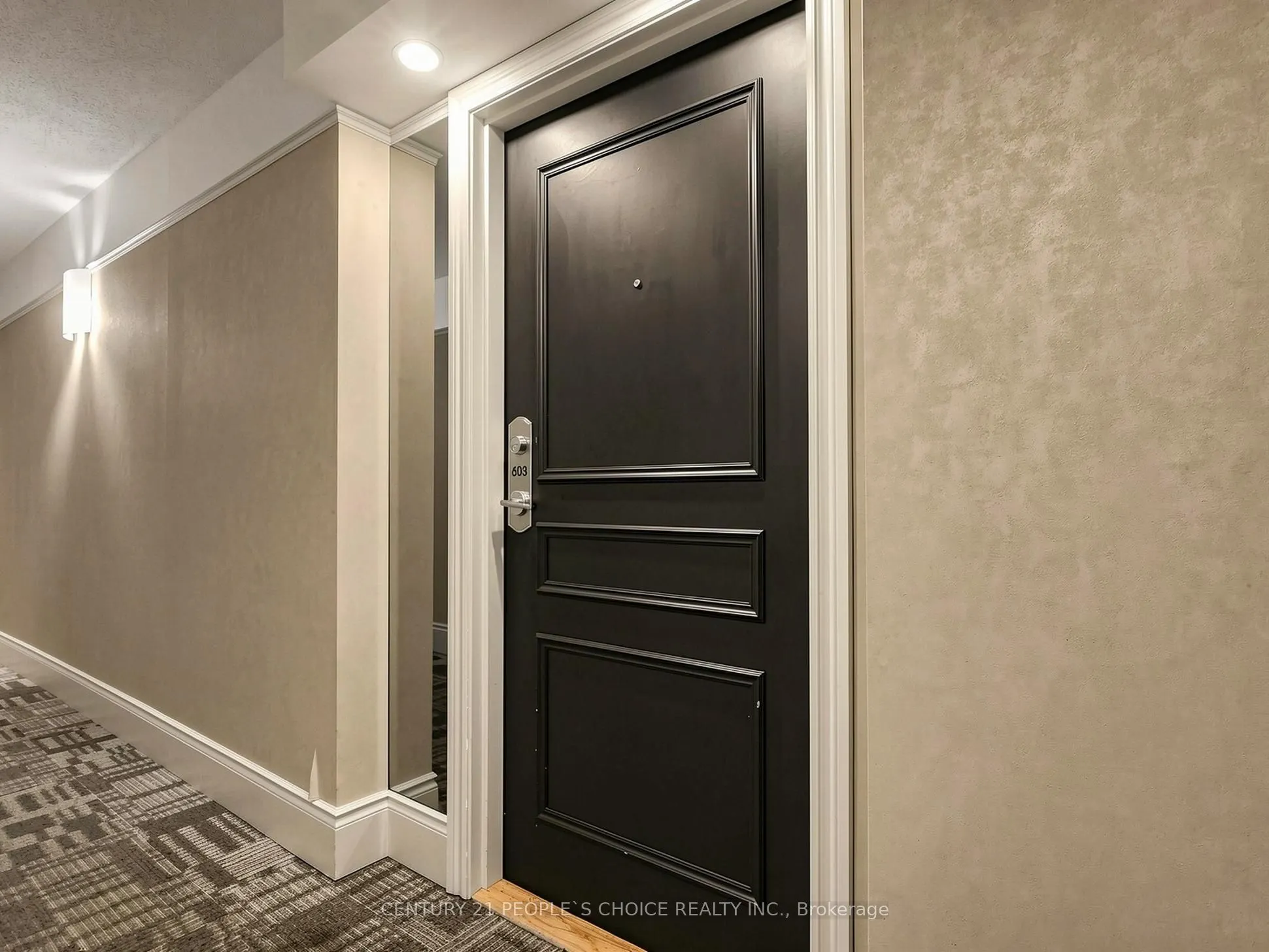 935 Sheppard Avenue W #603