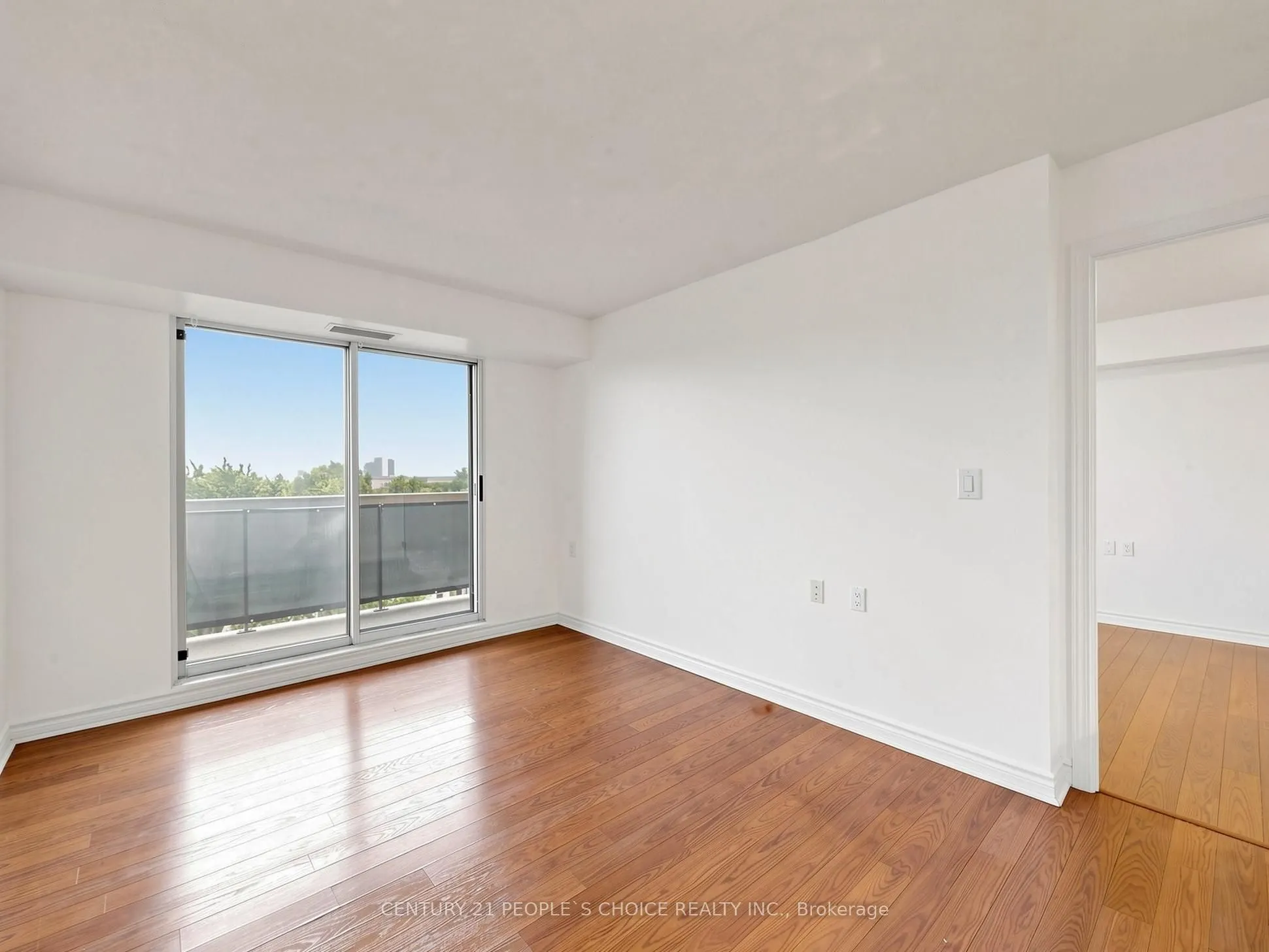 935 Sheppard Avenue W #603