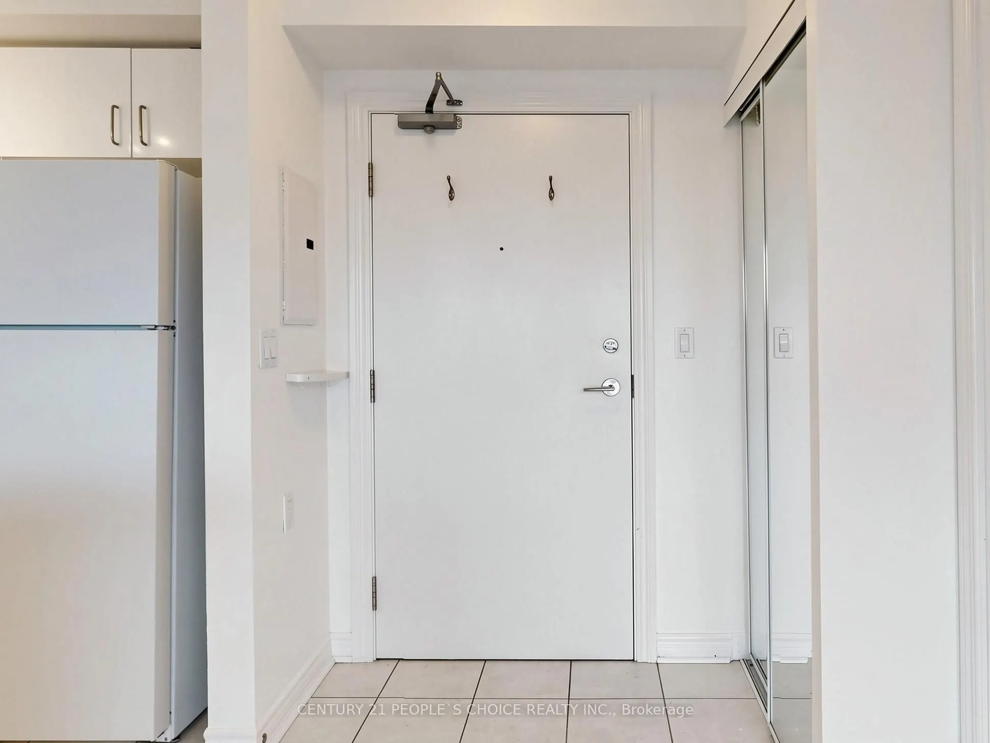 935 Sheppard Avenue W #603