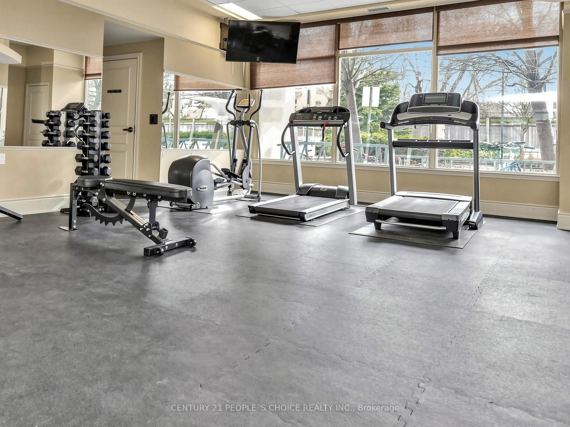 935 Sheppard Avenue W #603