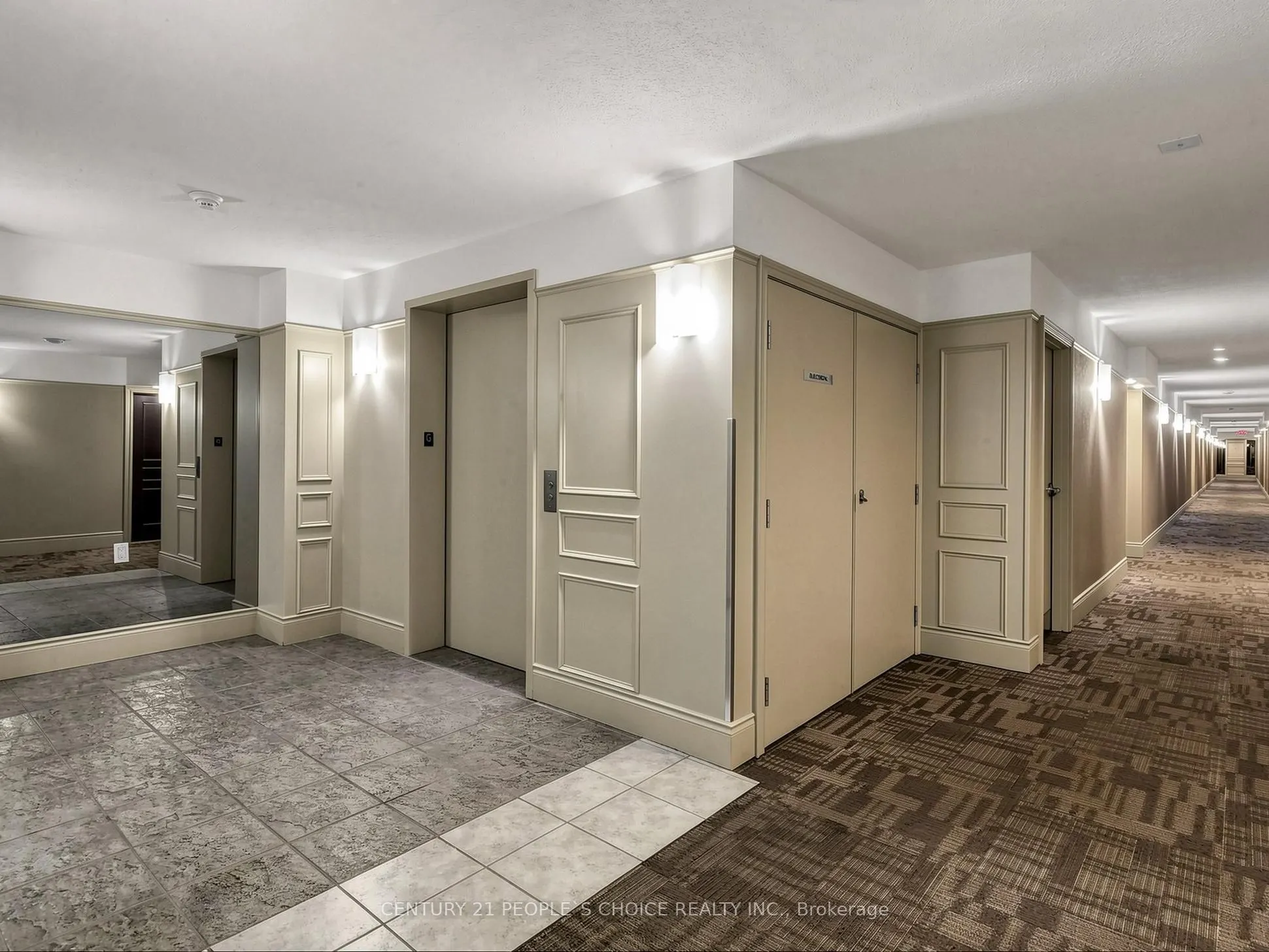 935 Sheppard Avenue W #603
