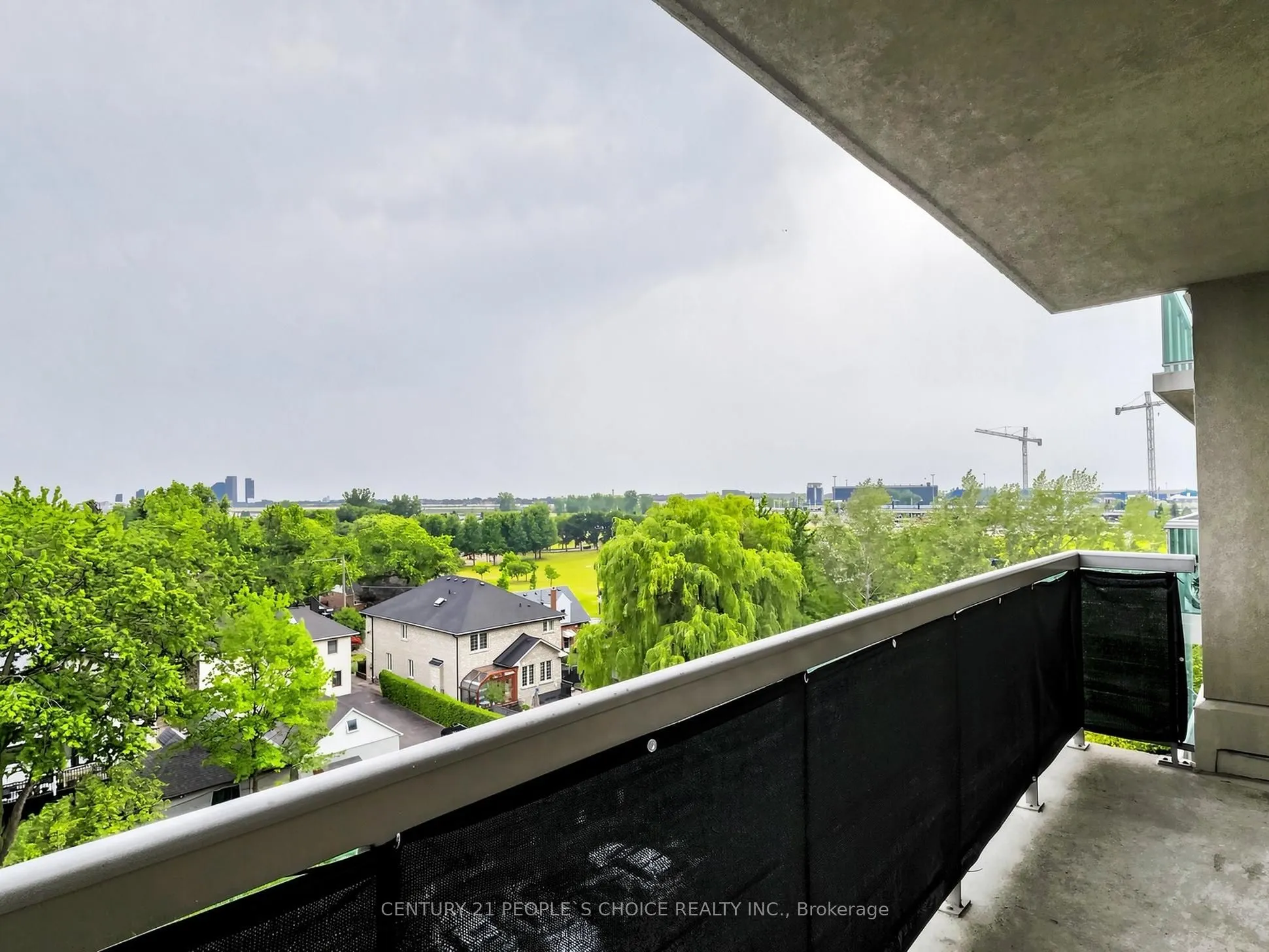 935 Sheppard Avenue W #603