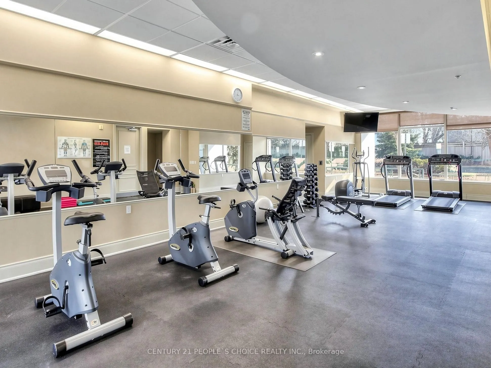 935 Sheppard Avenue W #603