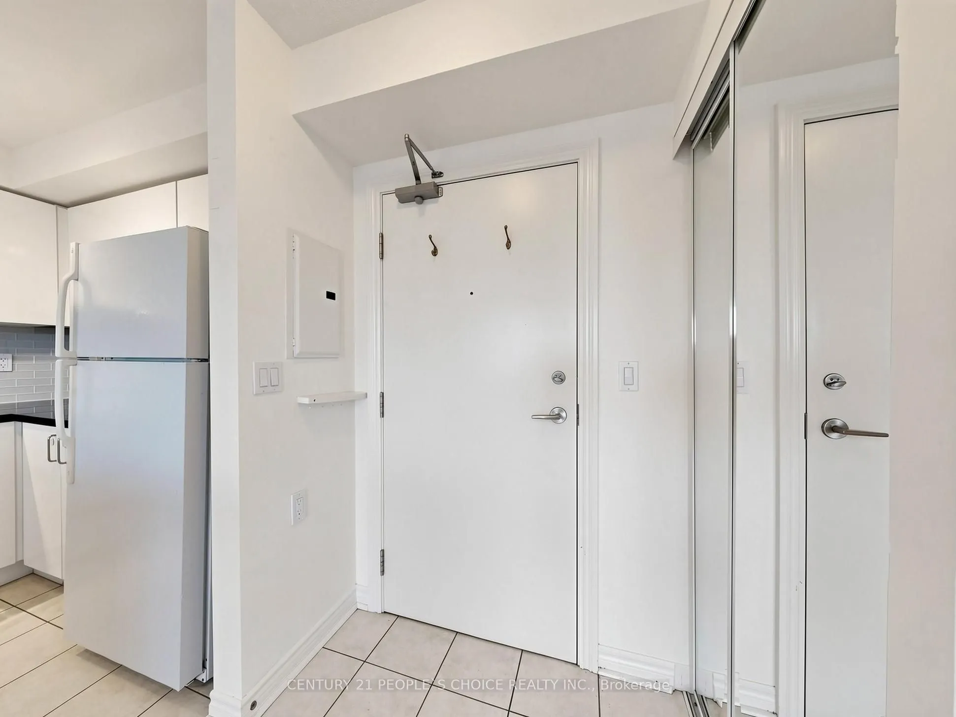 935 Sheppard Avenue W #603