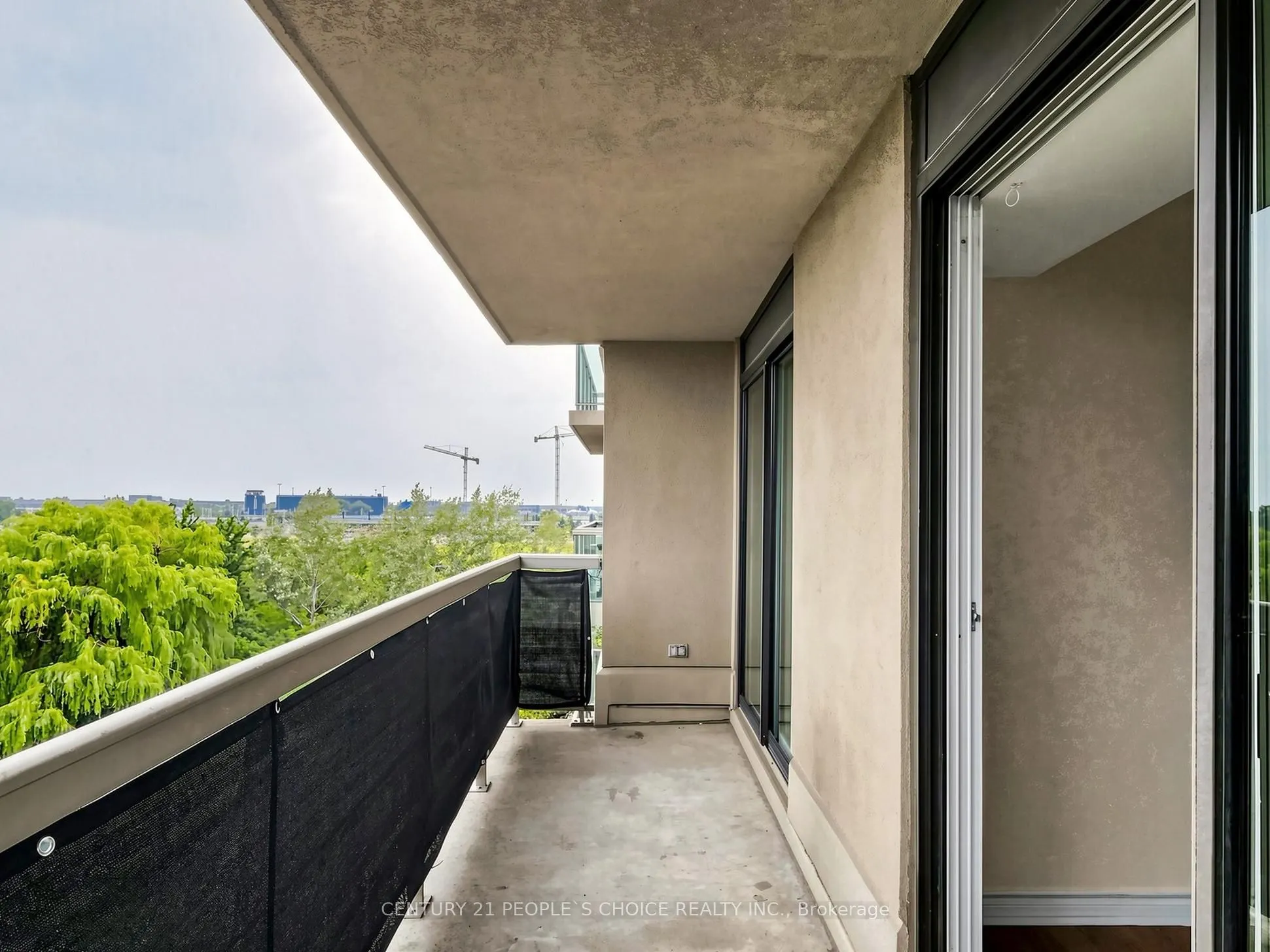 935 Sheppard Avenue W #603