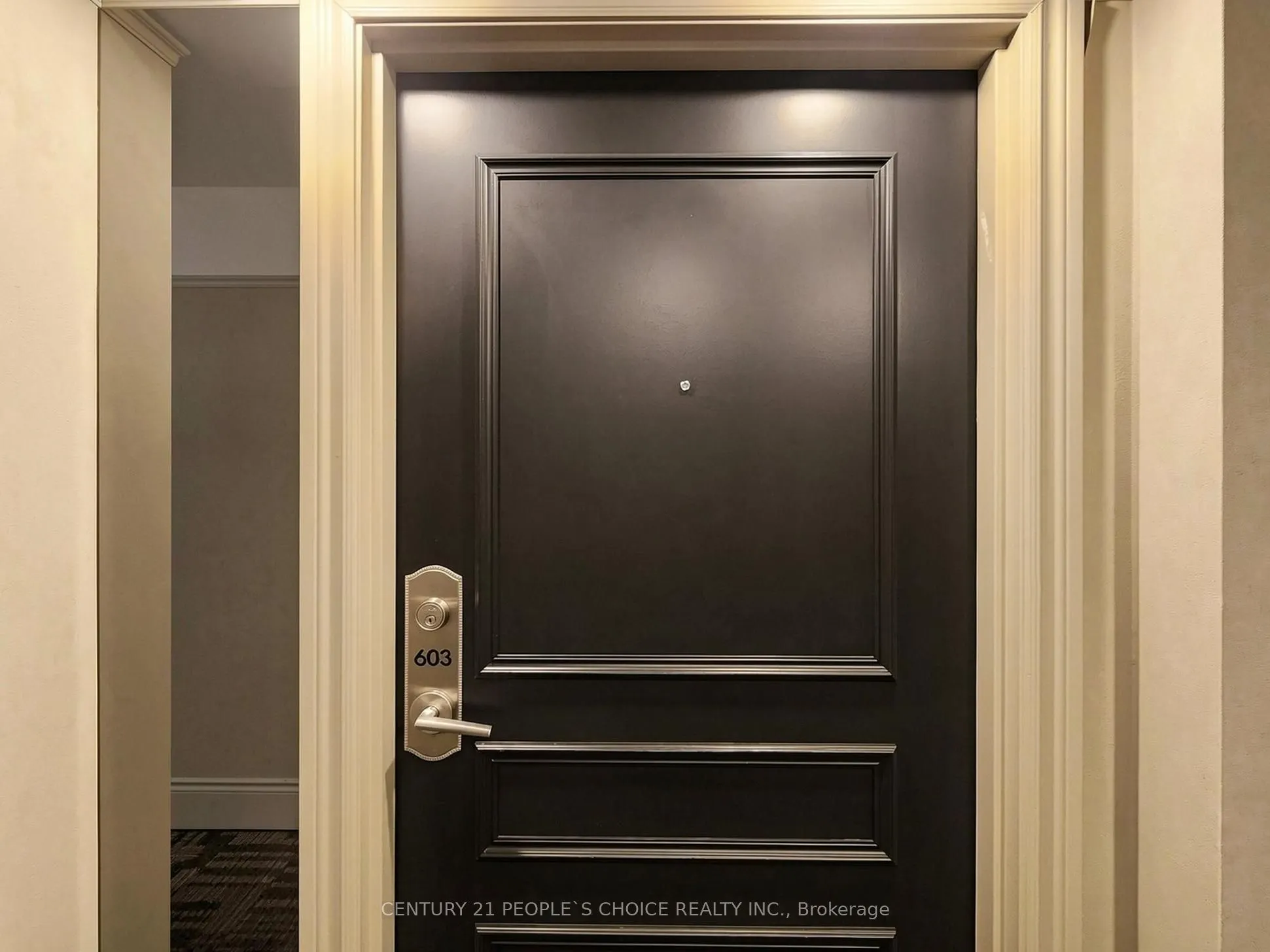 935 Sheppard Avenue W #603