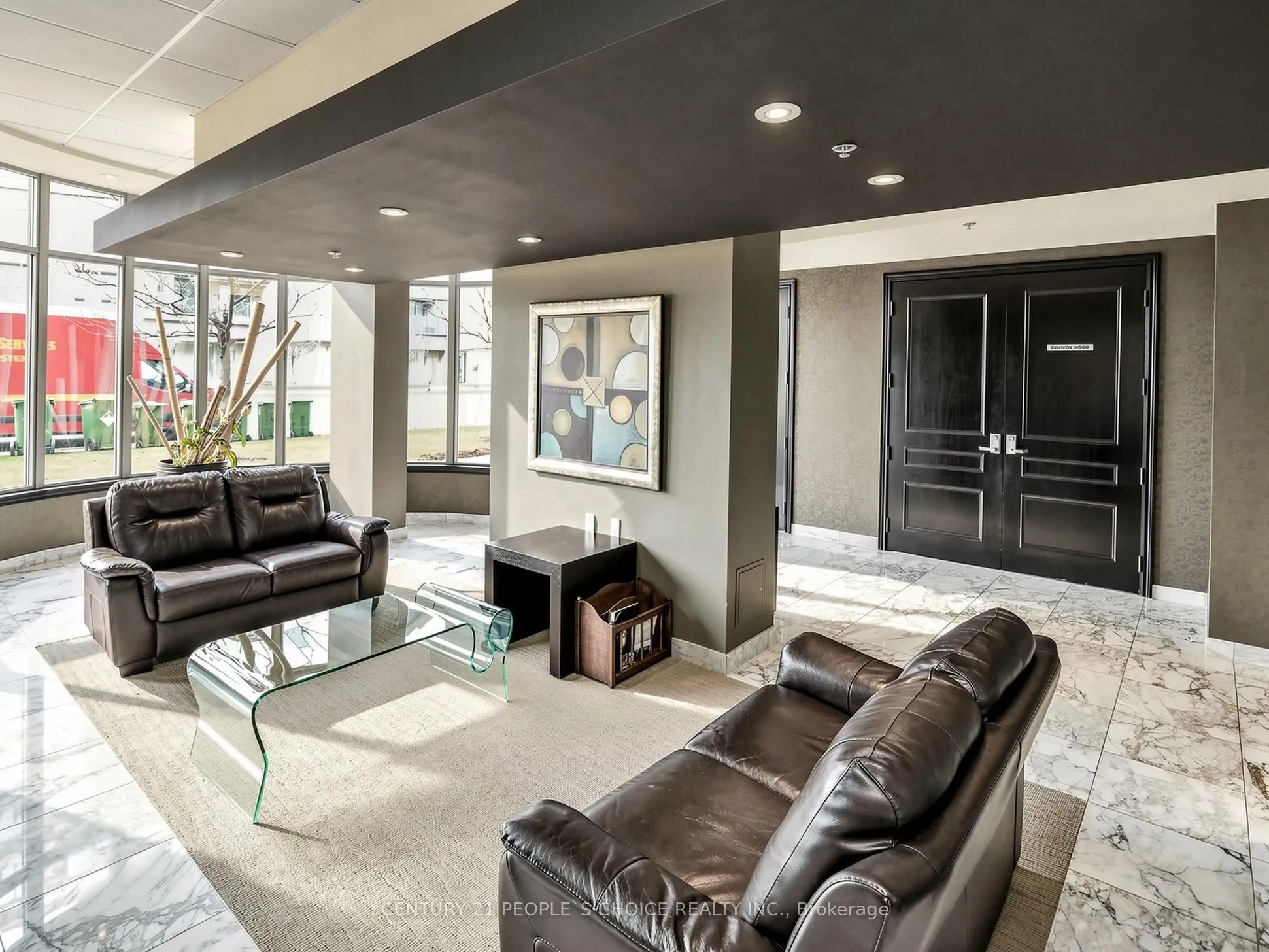 935 Sheppard Avenue W #603