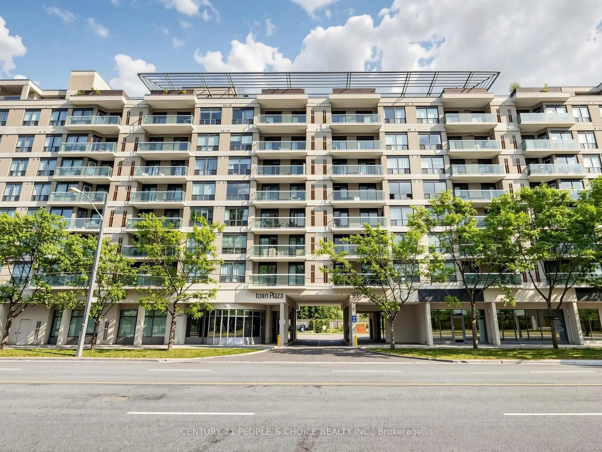 935 Sheppard Avenue W #603