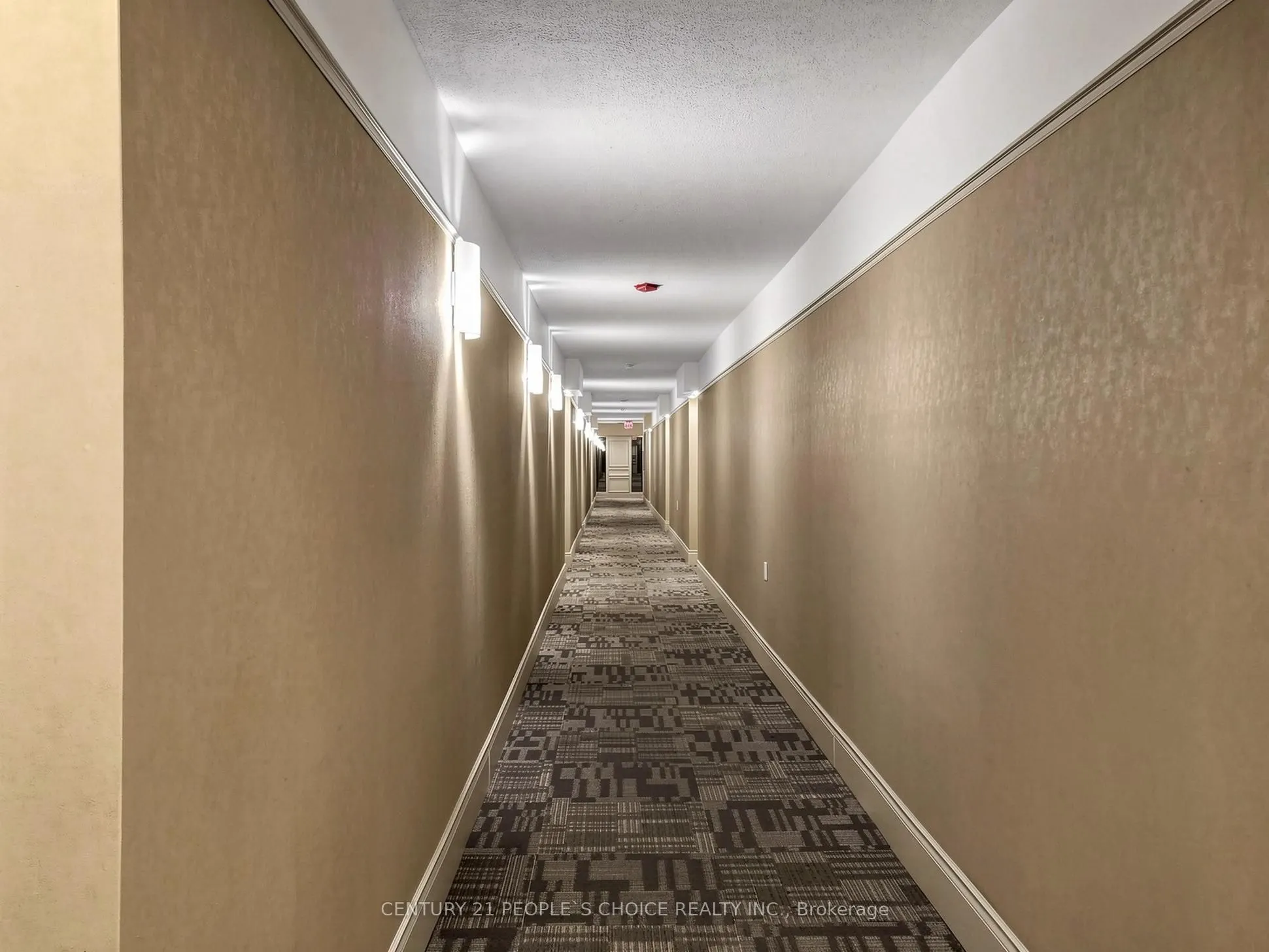 935 Sheppard Avenue W #603