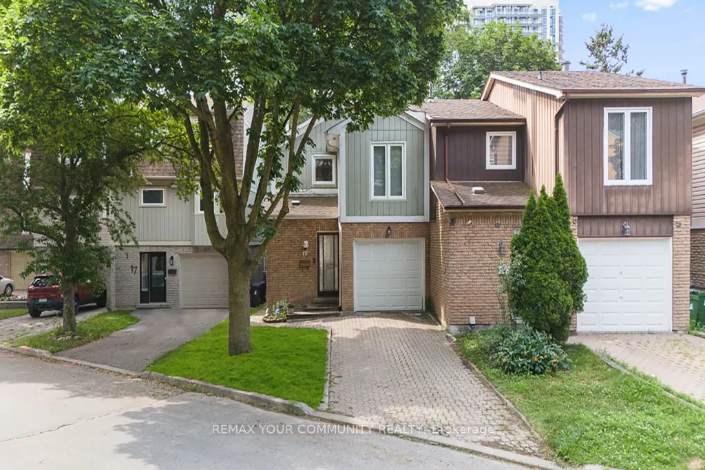 15 Clematis Road
