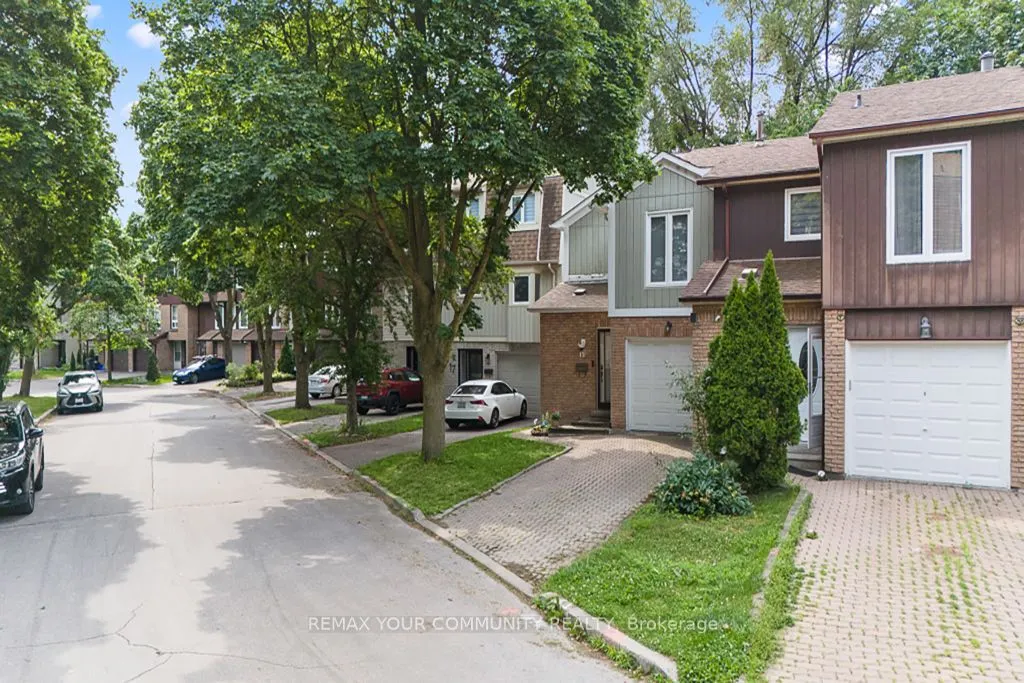 15 Clematis Road