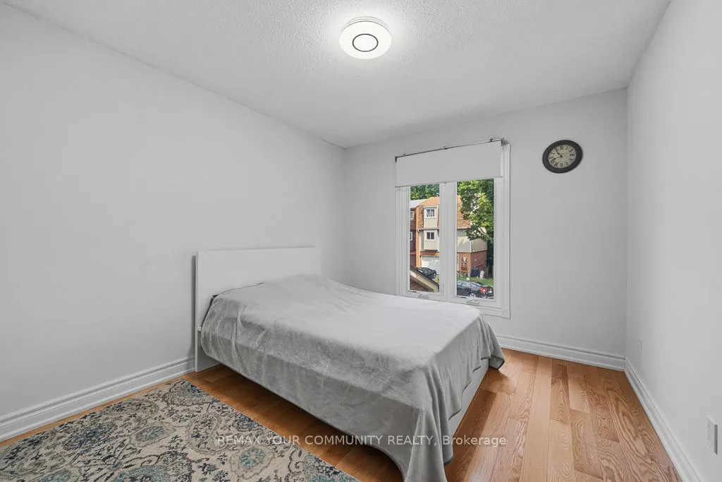 15 Clematis Road