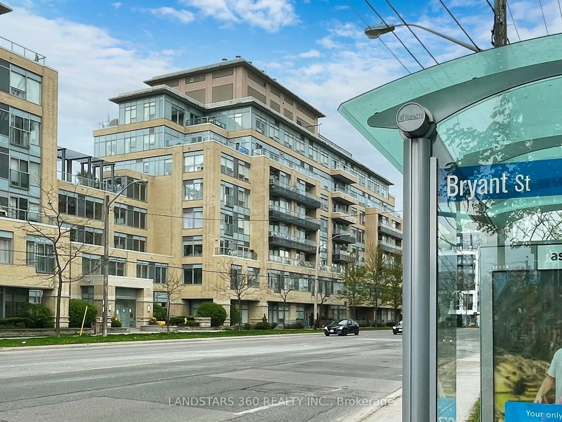 701 Sheppard Avenue W #803