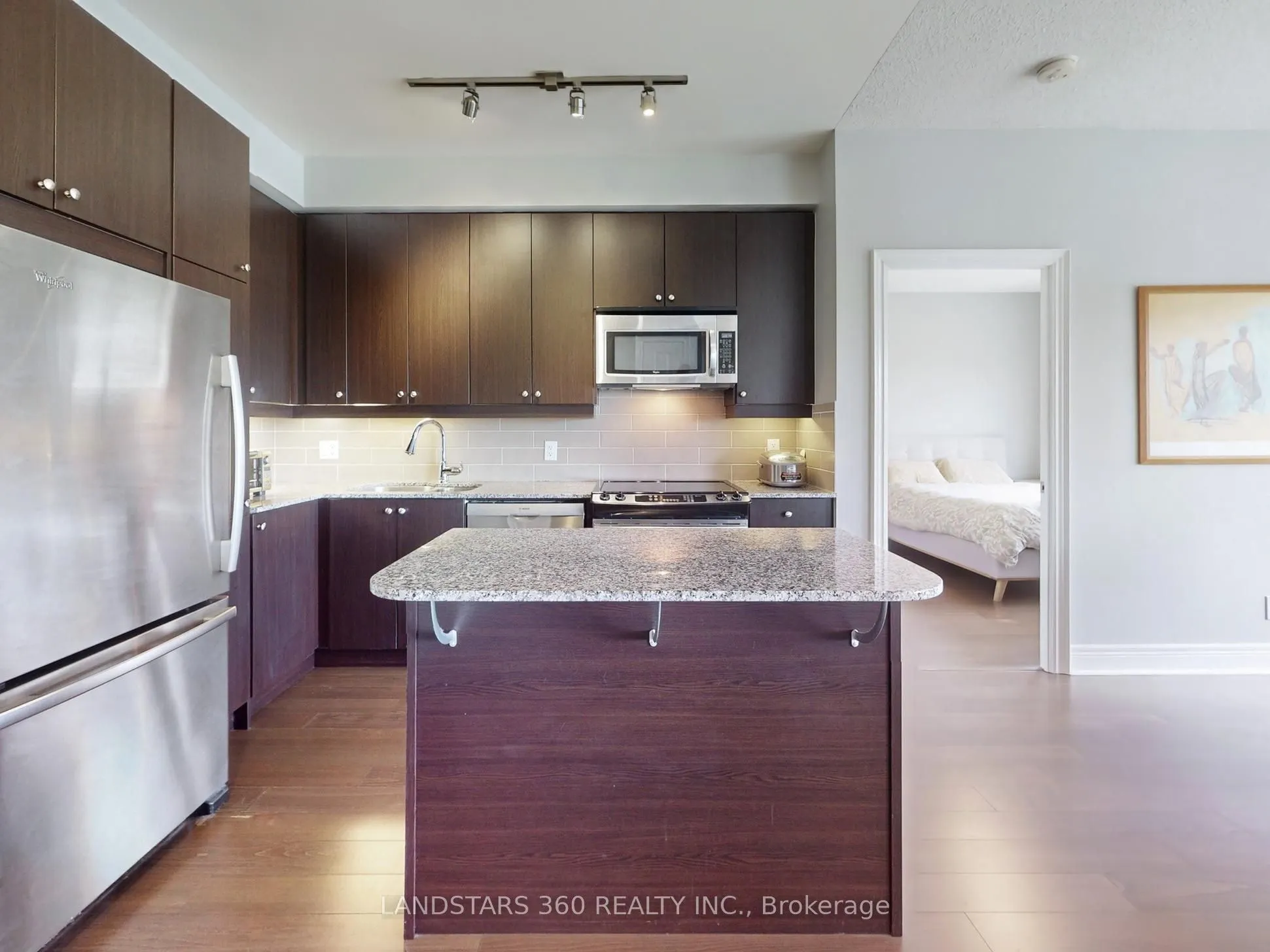 701 Sheppard Avenue W #803