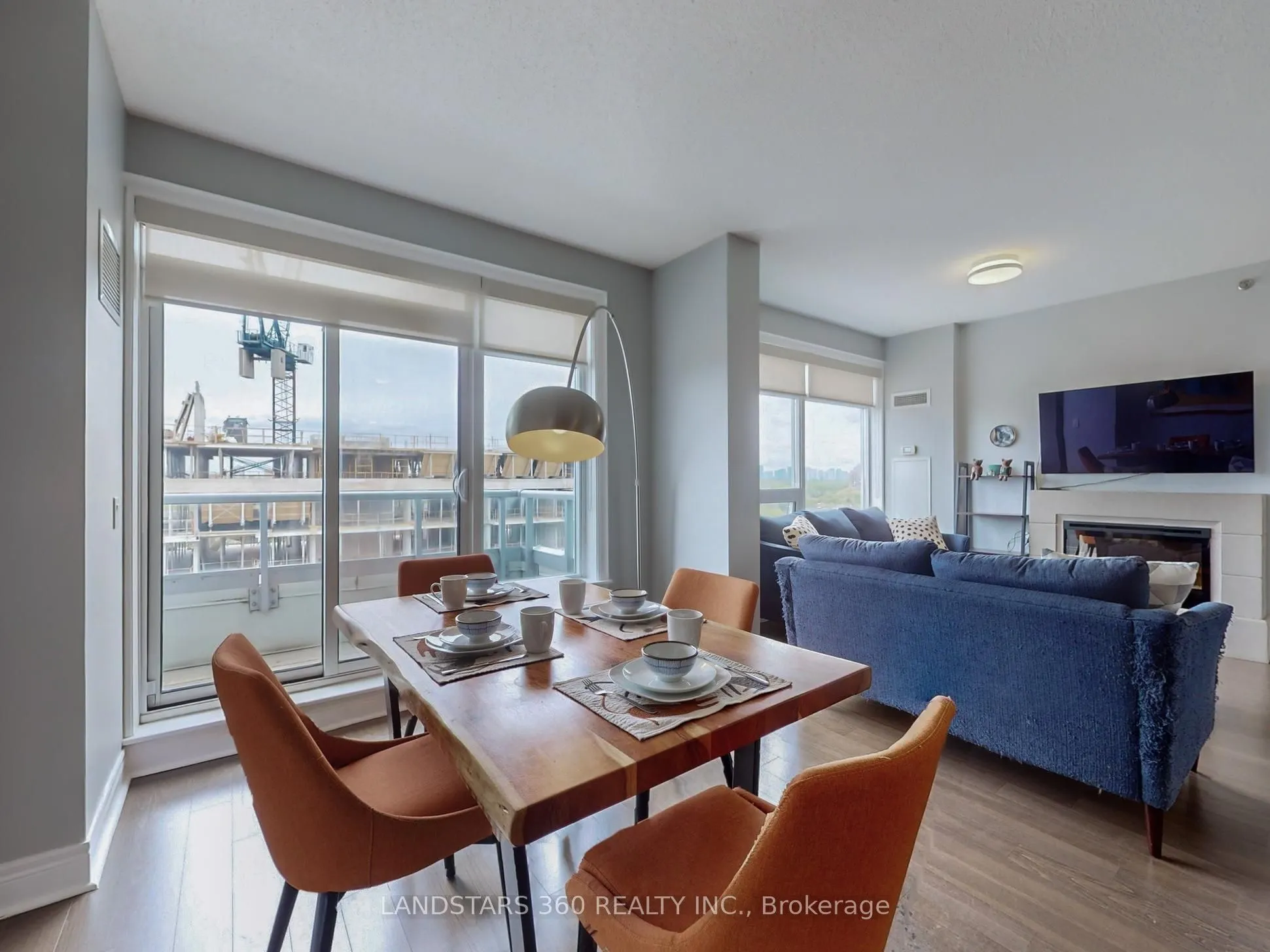 701 Sheppard Avenue W #803