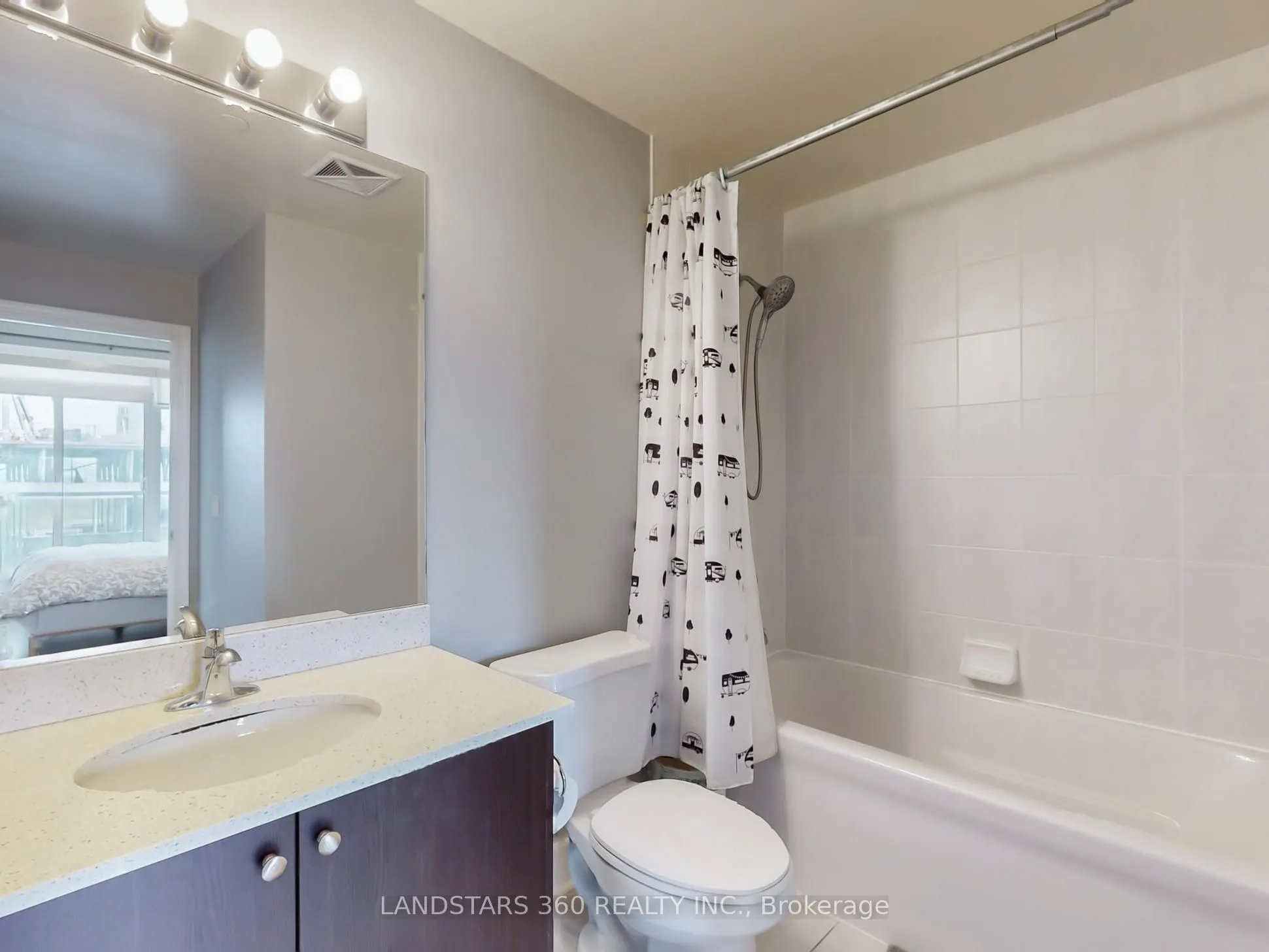 701 Sheppard Avenue W #803