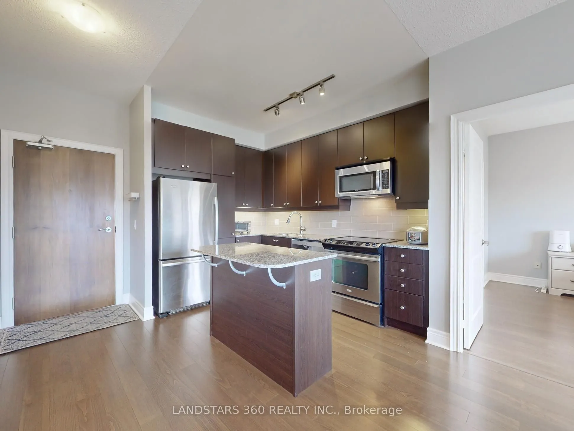 701 Sheppard Avenue W #803