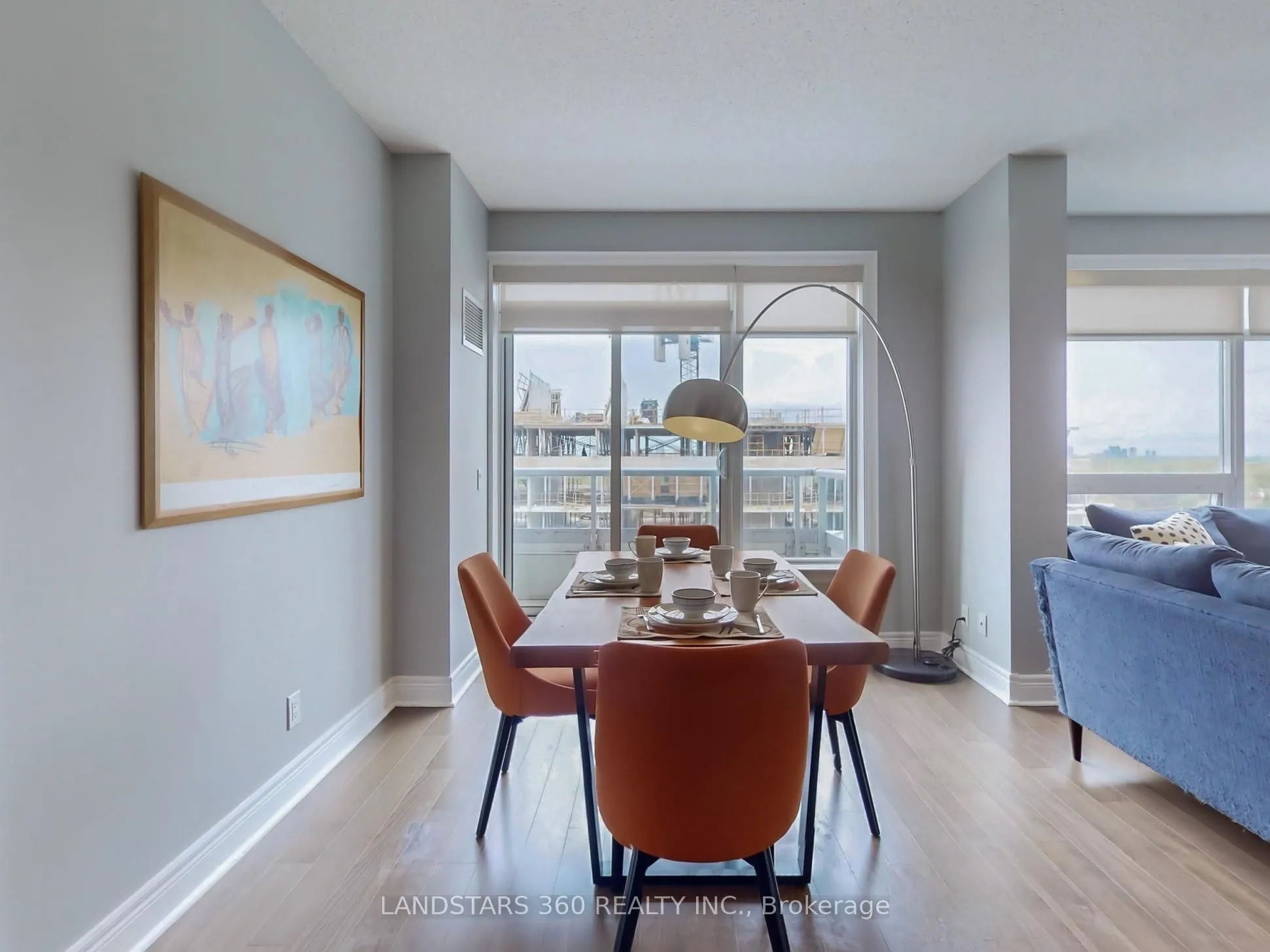 701 Sheppard Avenue W #803