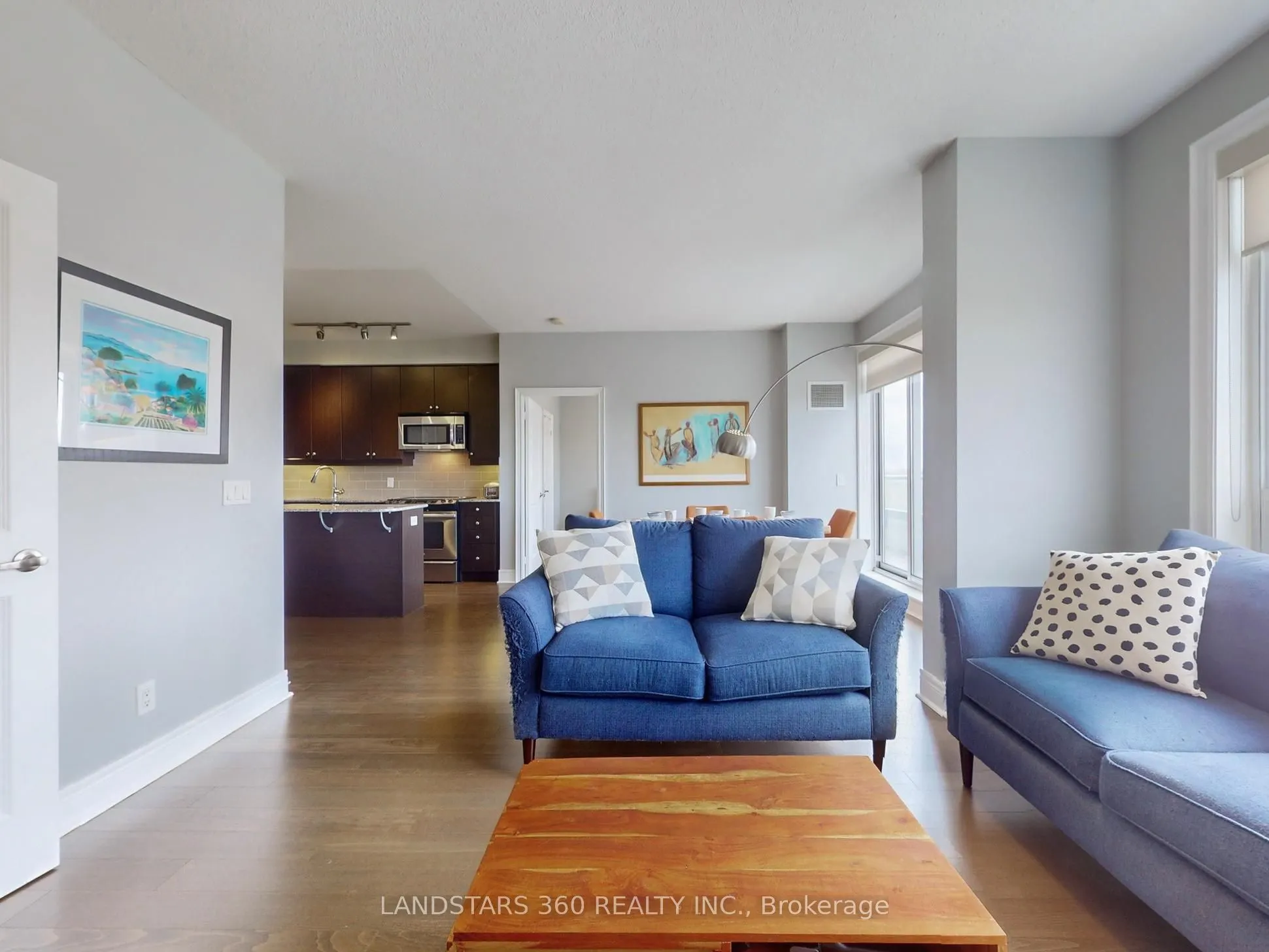701 Sheppard Avenue W #803