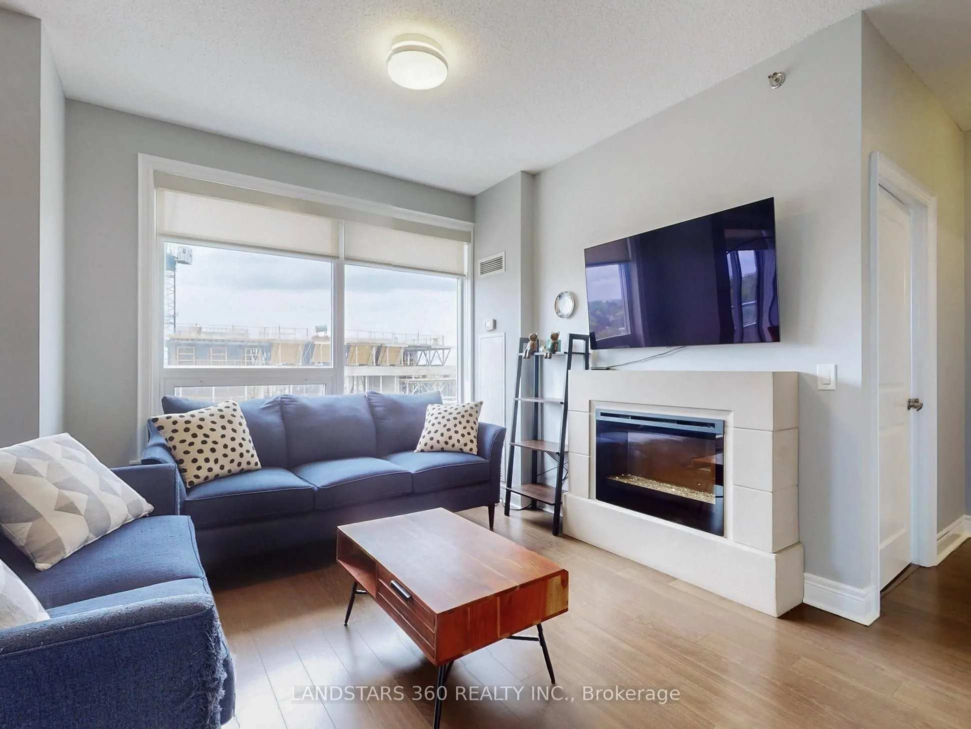 701 Sheppard Avenue W #803