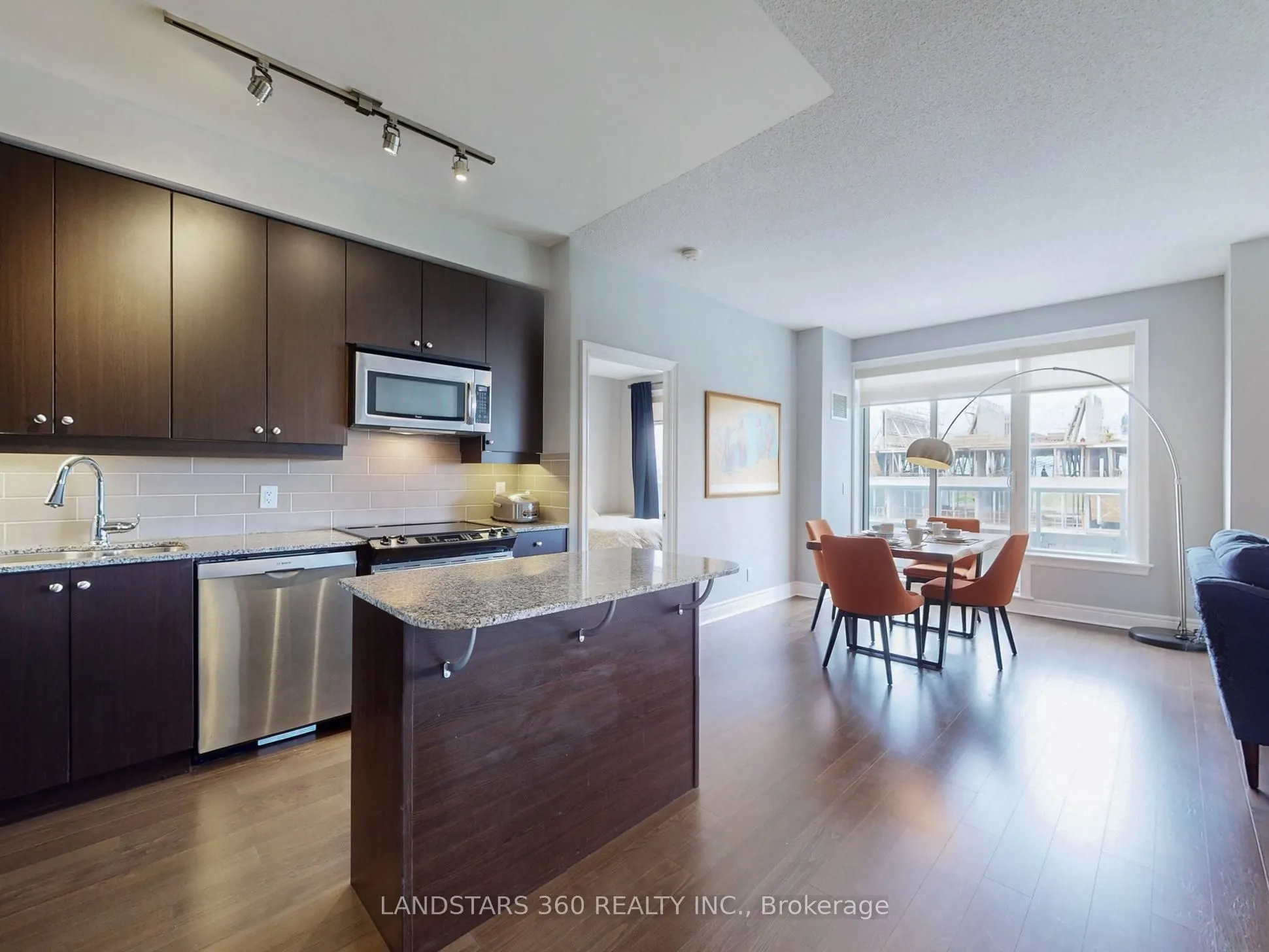 701 Sheppard Avenue W #803