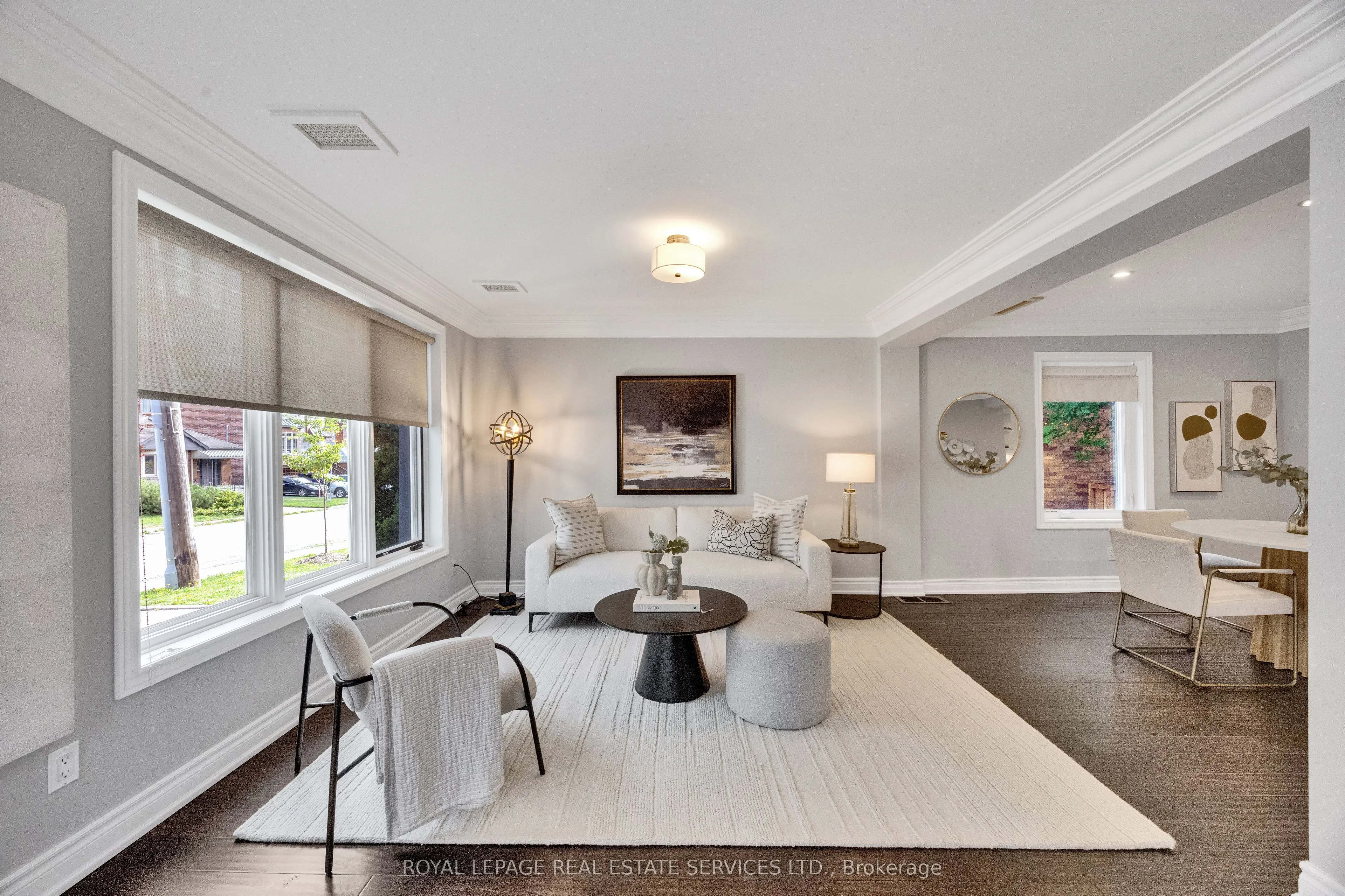 37 Johnston Avenue