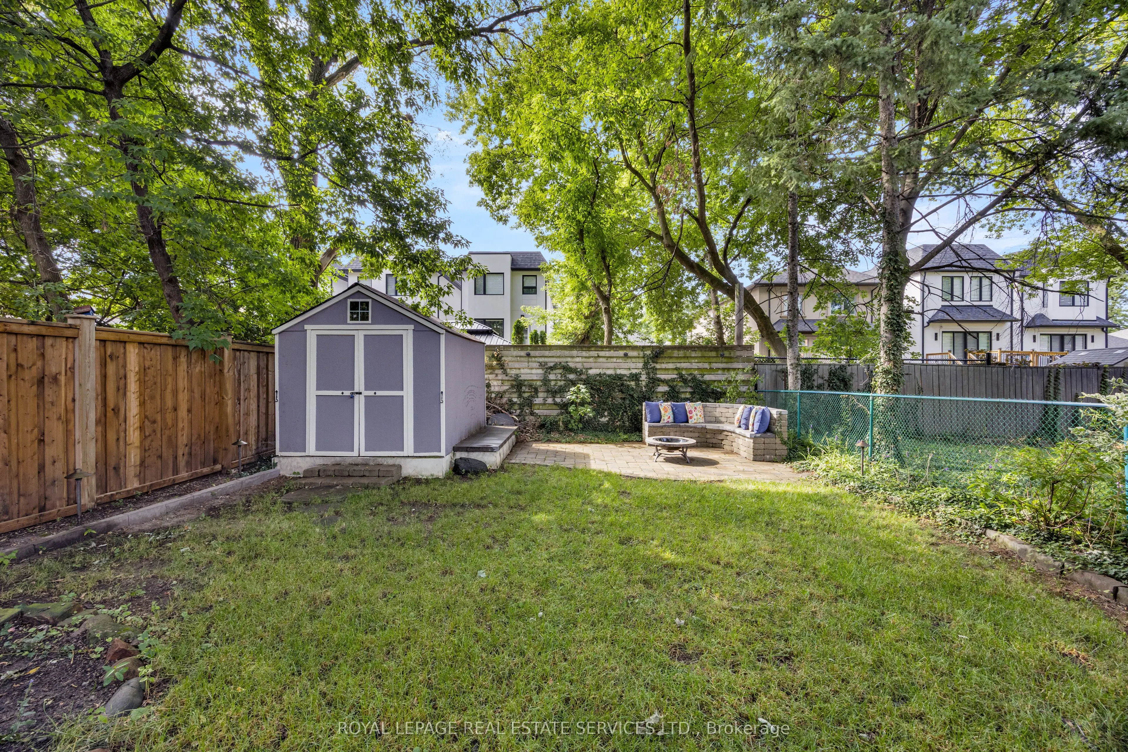 37 Johnston Avenue