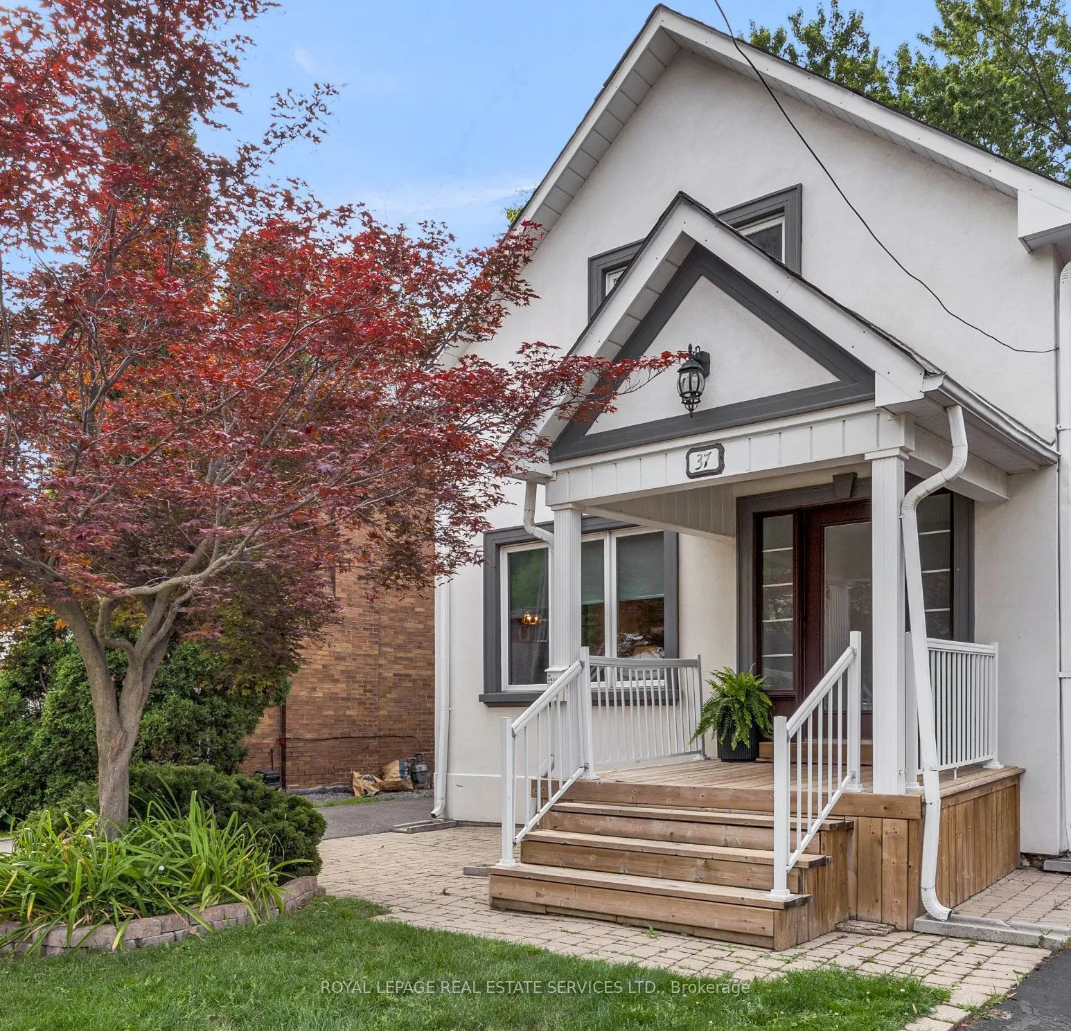 37 Johnston Avenue