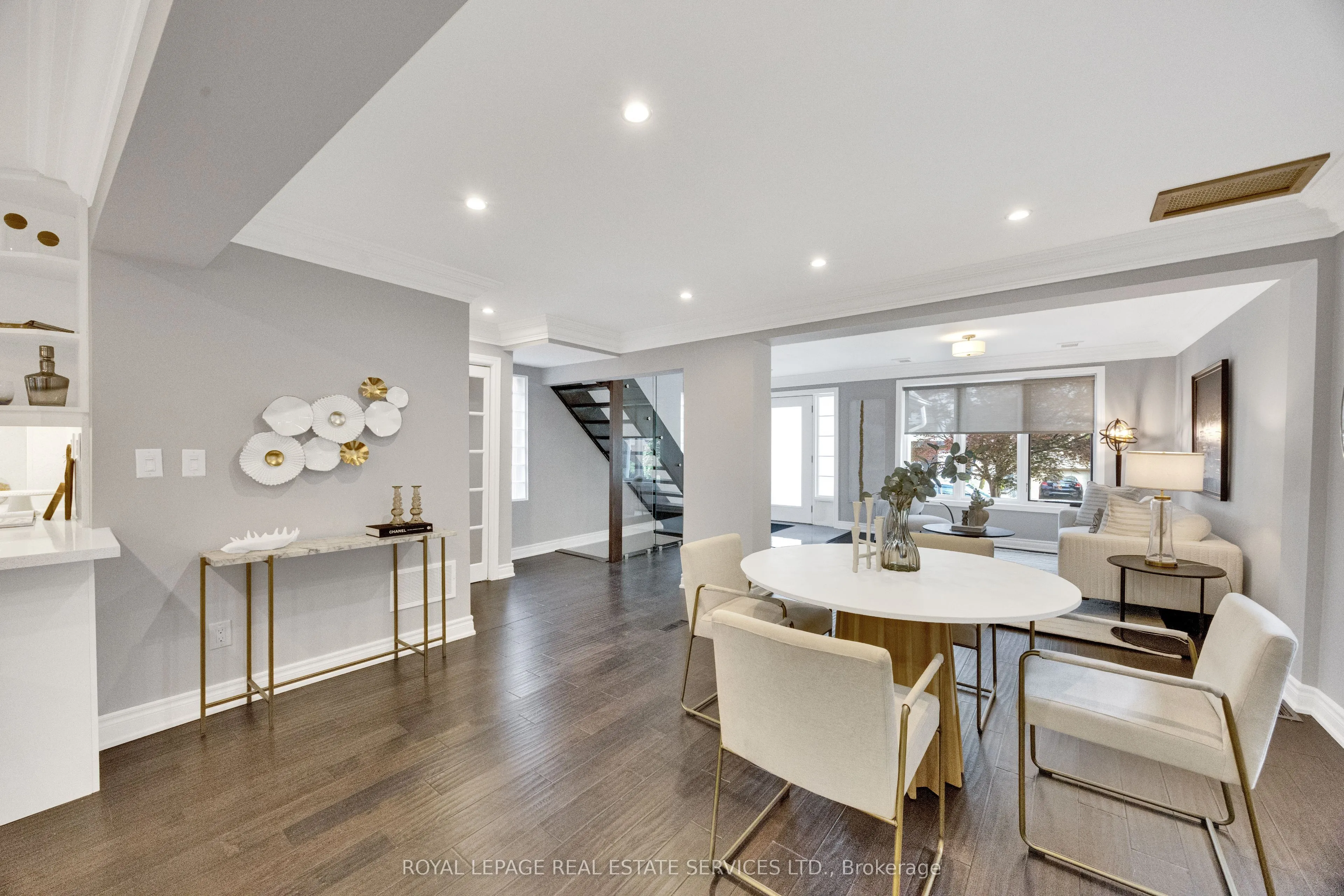 37 Johnston Avenue