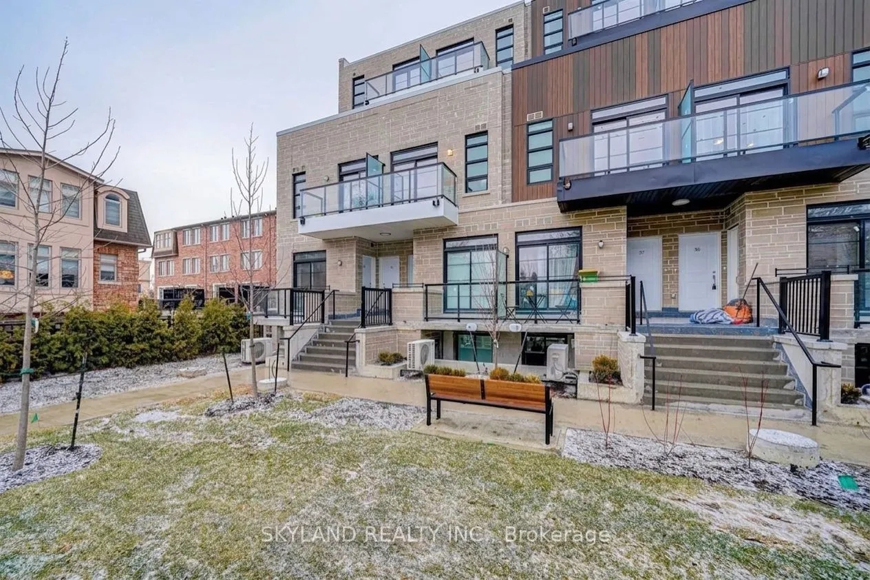 57 Finch Avenue W #40