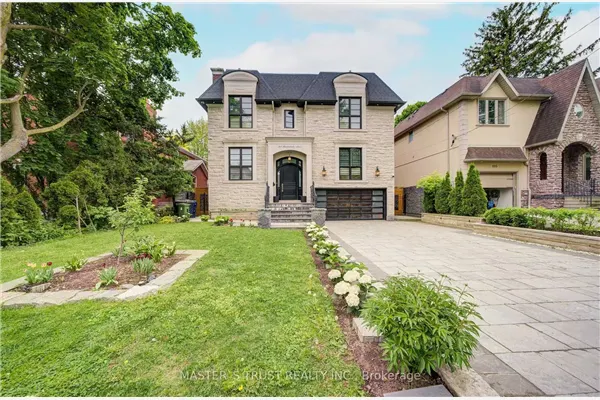 103 Burndale Avenue