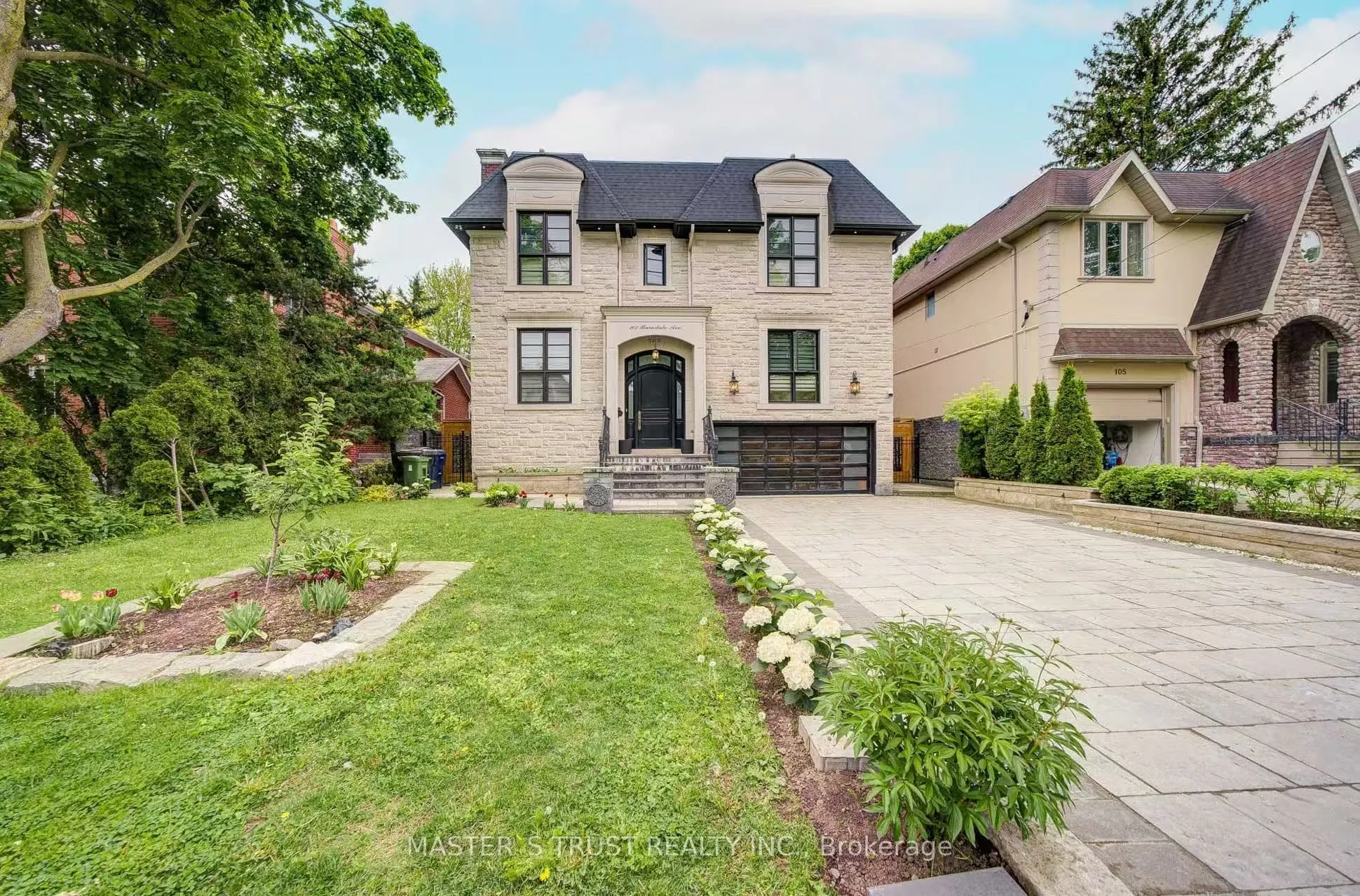 103 Burndale Avenue