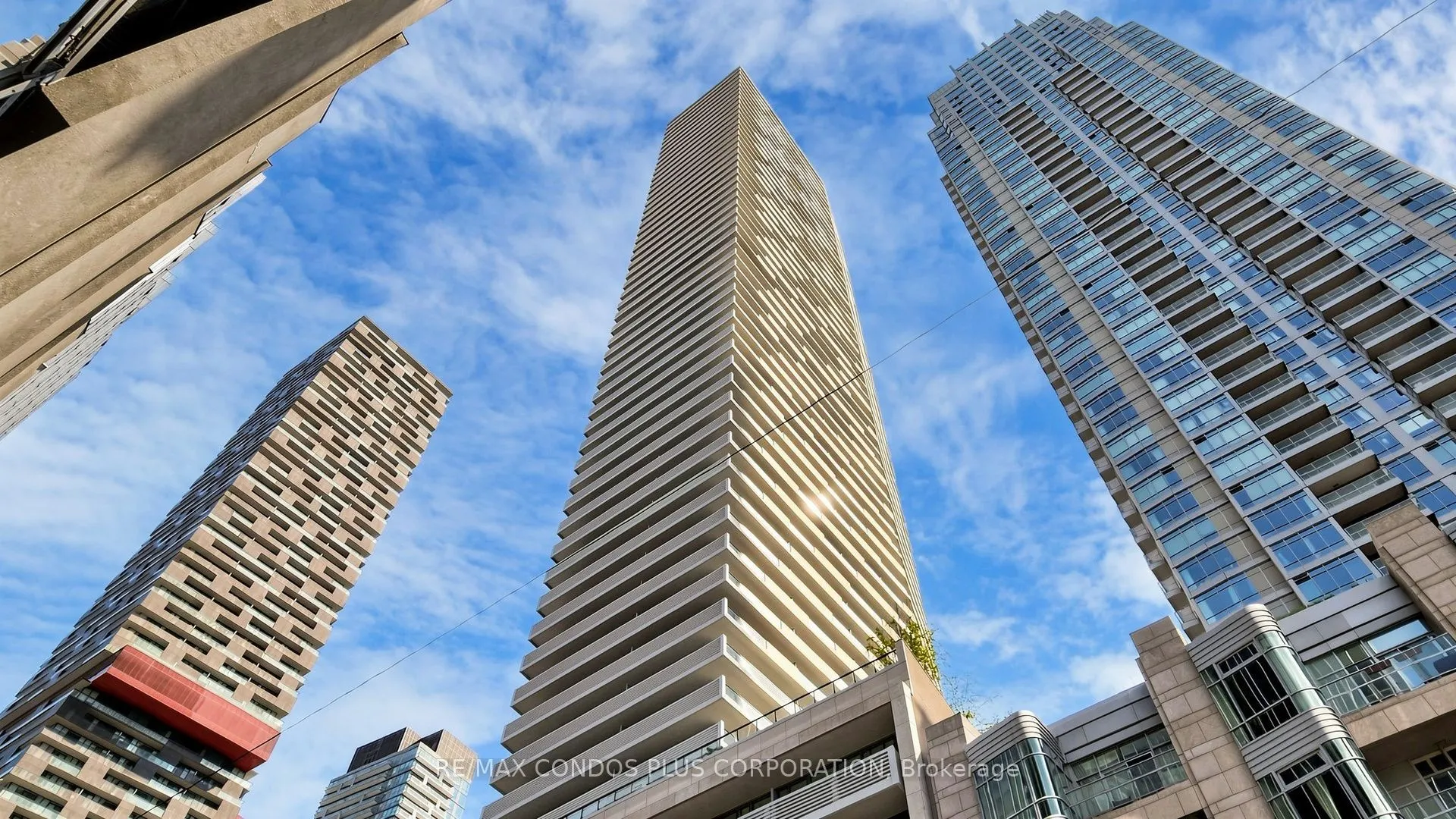 2221 Yonge Street #506