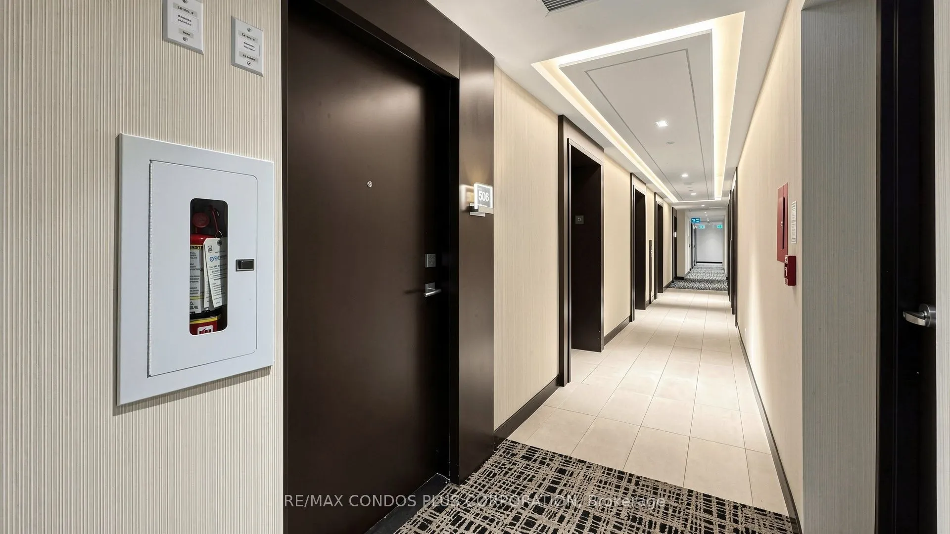 2221 Yonge Street #506