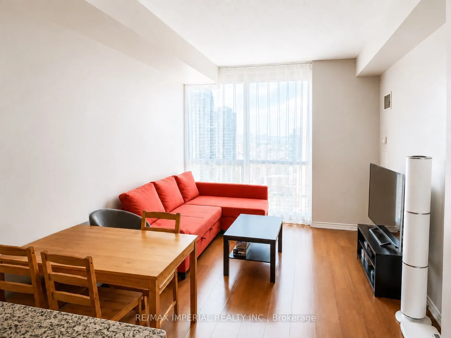 761 Bay Street #3304