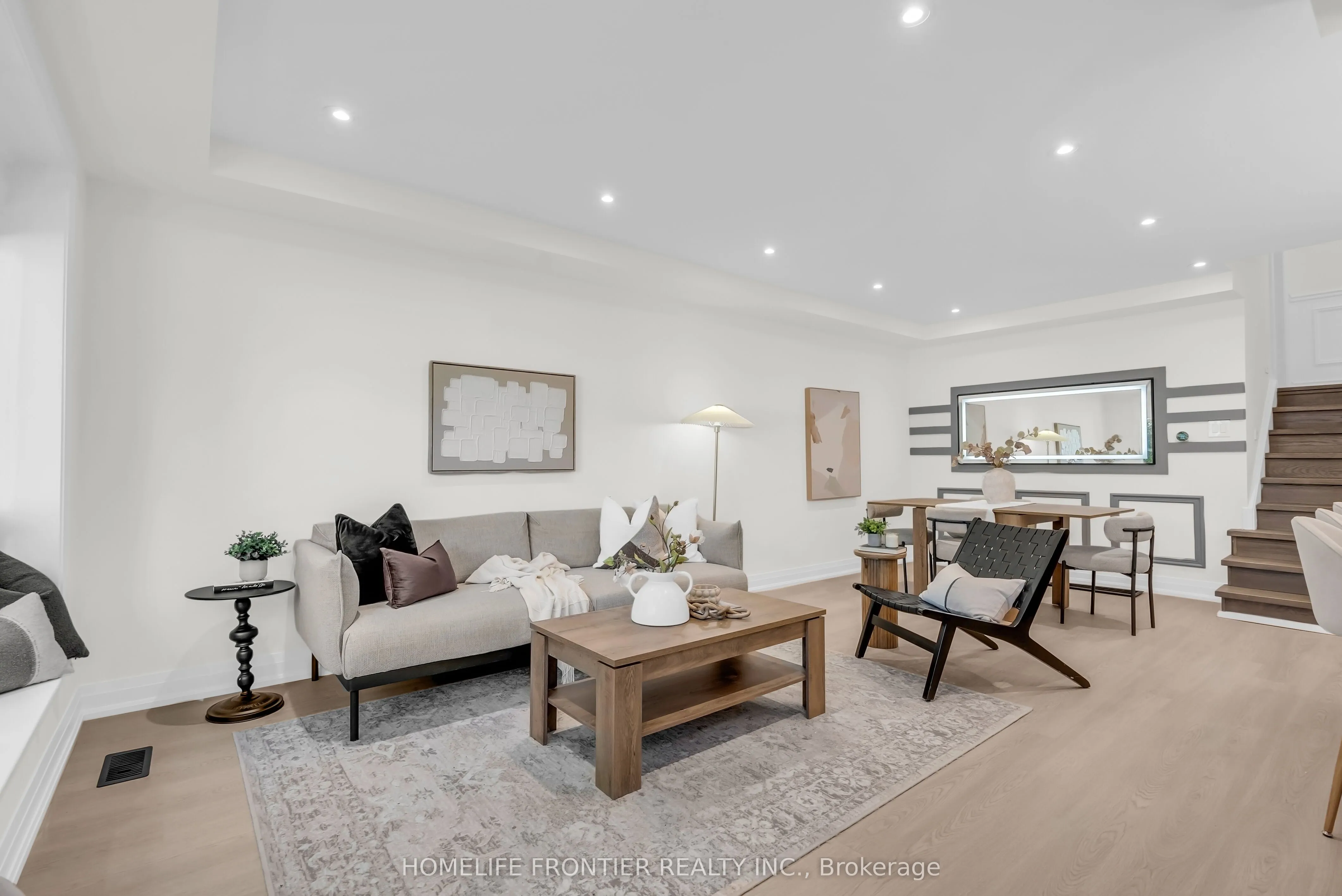 61 Sundial Crescent