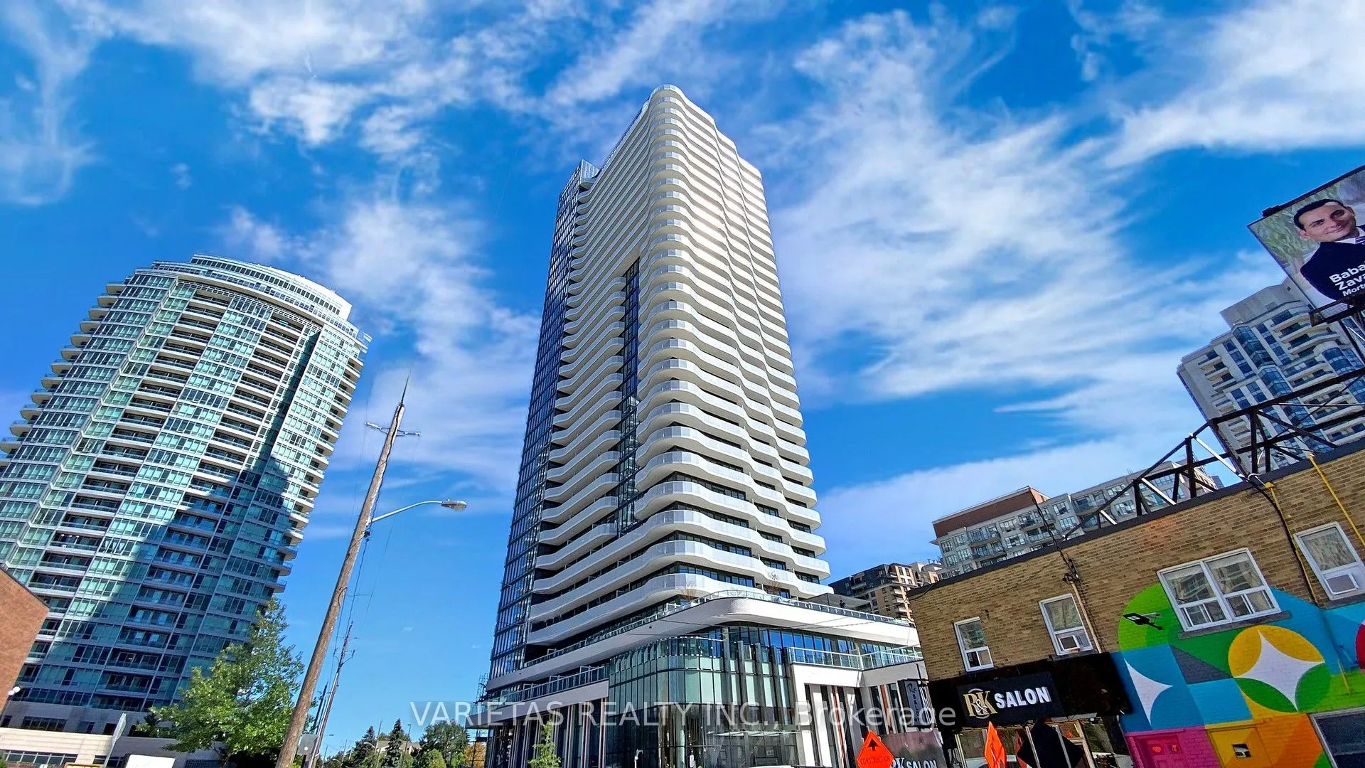 15 Holmes Avenue #1906