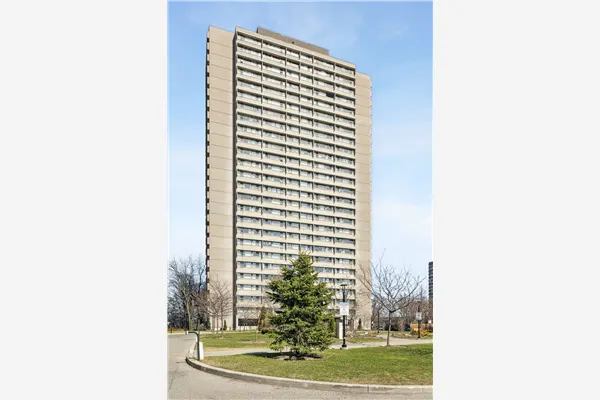 725 Don Mills Road