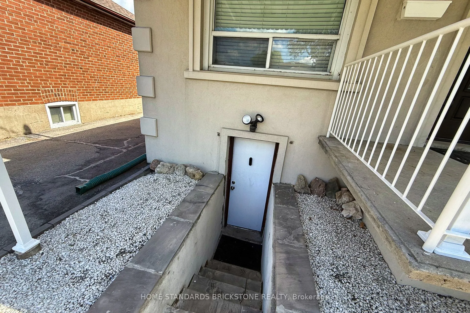 19 Granite Street