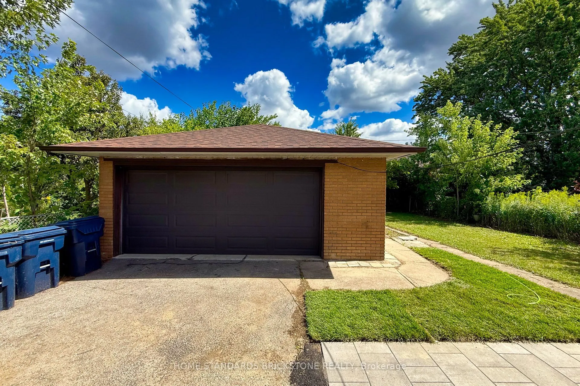 19 Granite Street