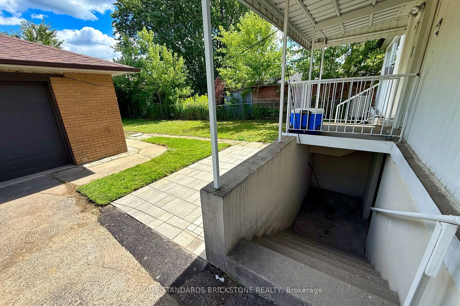 19 Granite Street