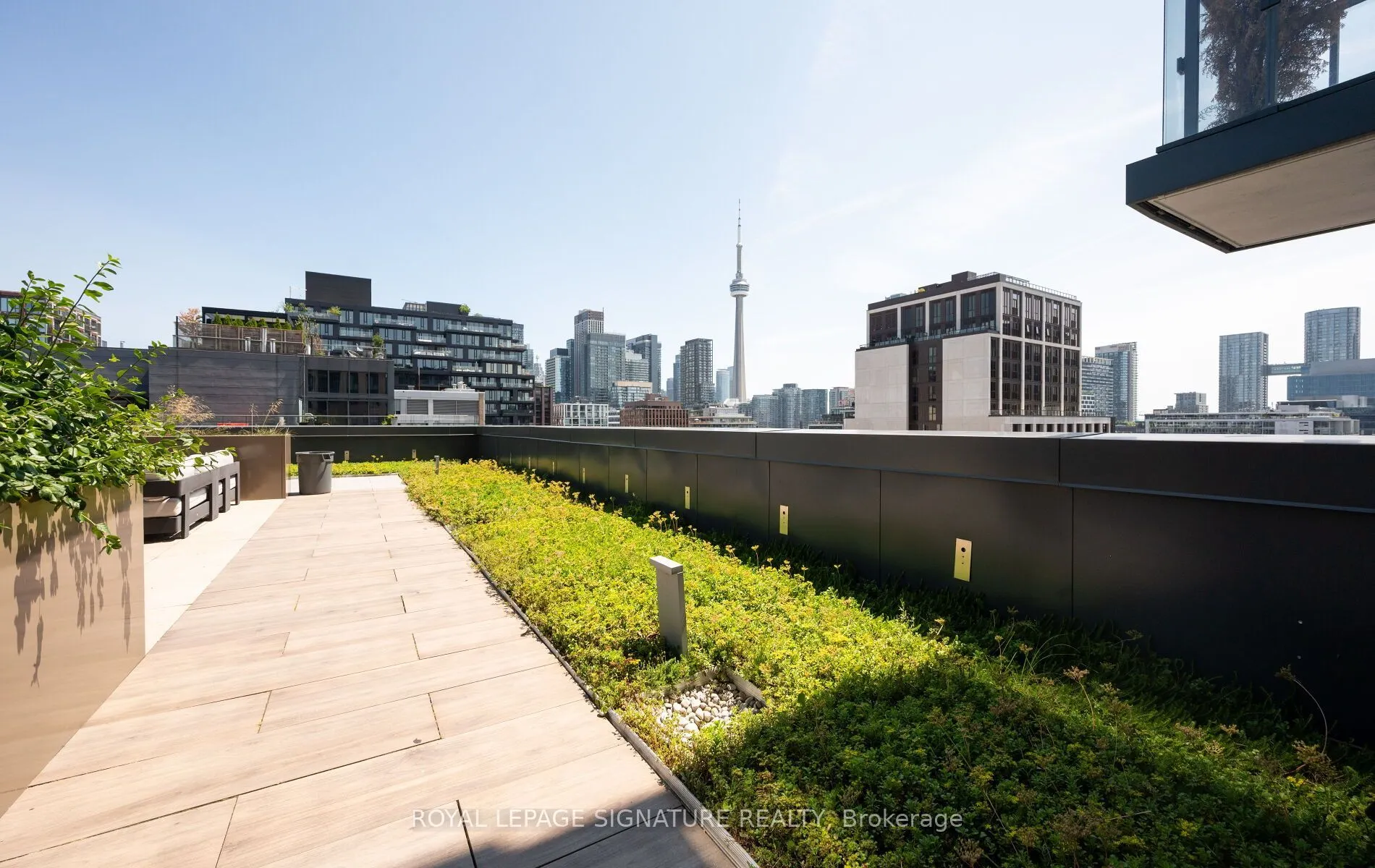 543 Richmond Street W #427