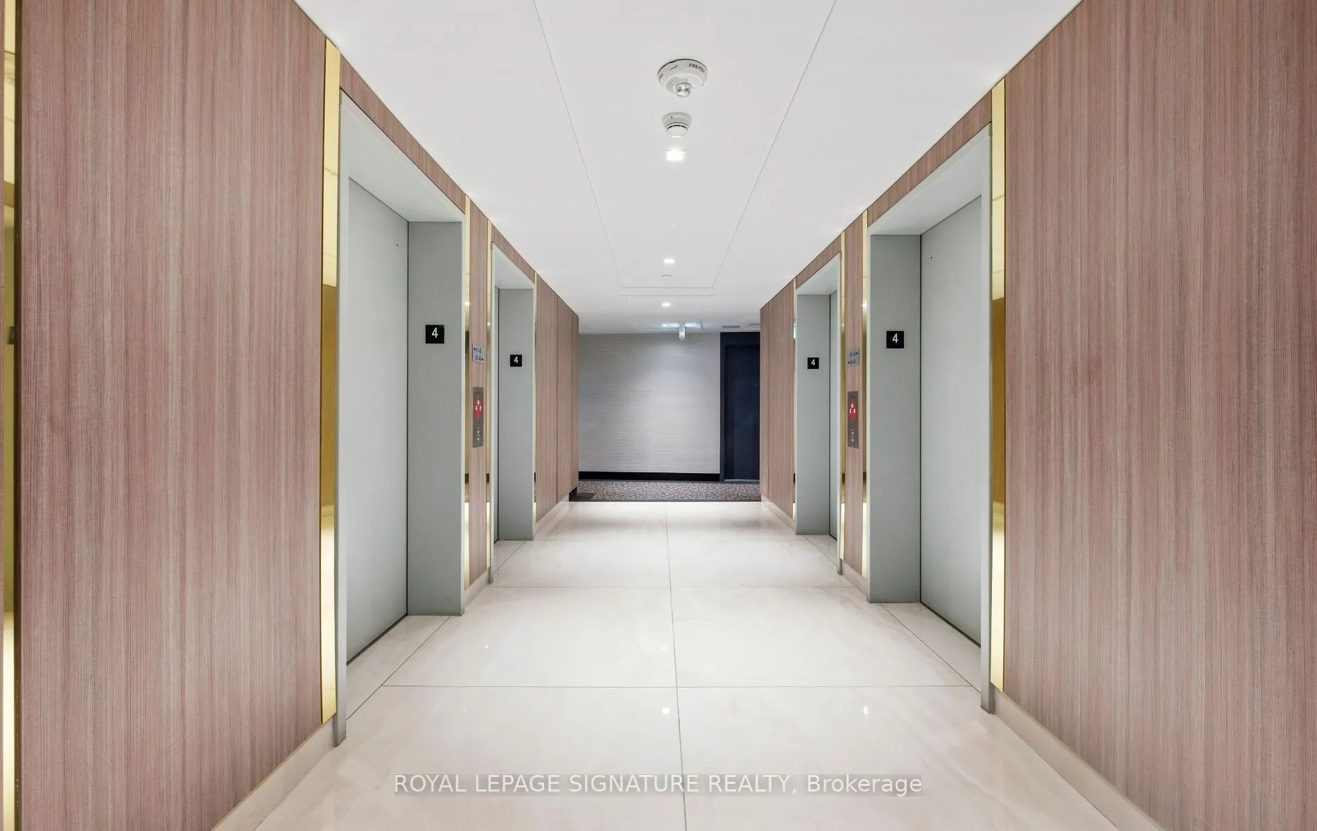 543 Richmond Street W #427