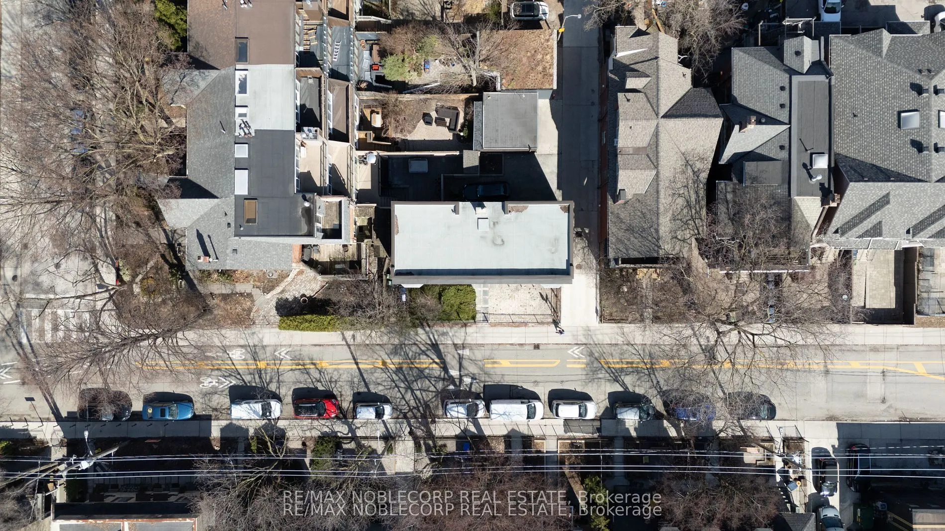 34 Winchester Street